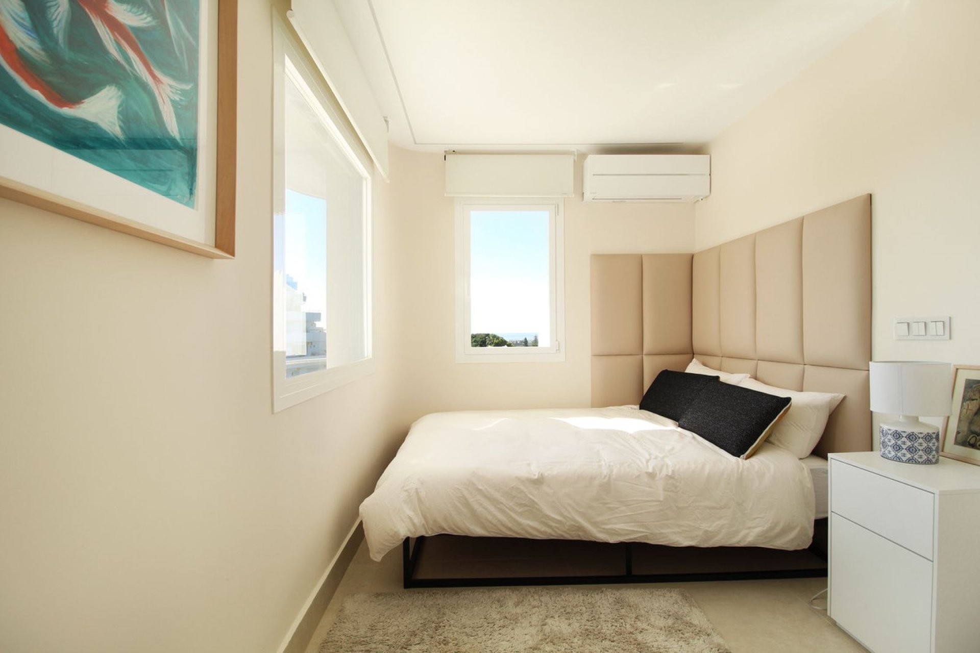 Reventa - Apartment - Middle Floor Apartment - Marbella - Guadalmina Alta