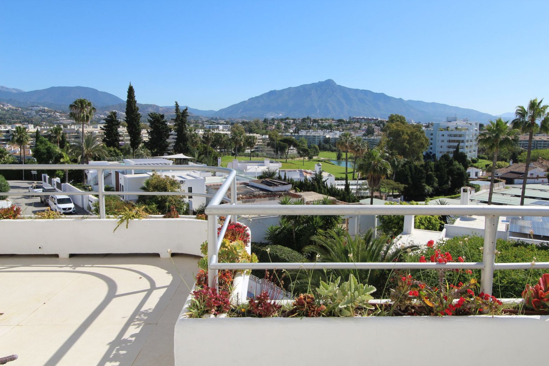 Reventa - Apartment - Middle Floor Apartment - Marbella - Guadalmina Alta