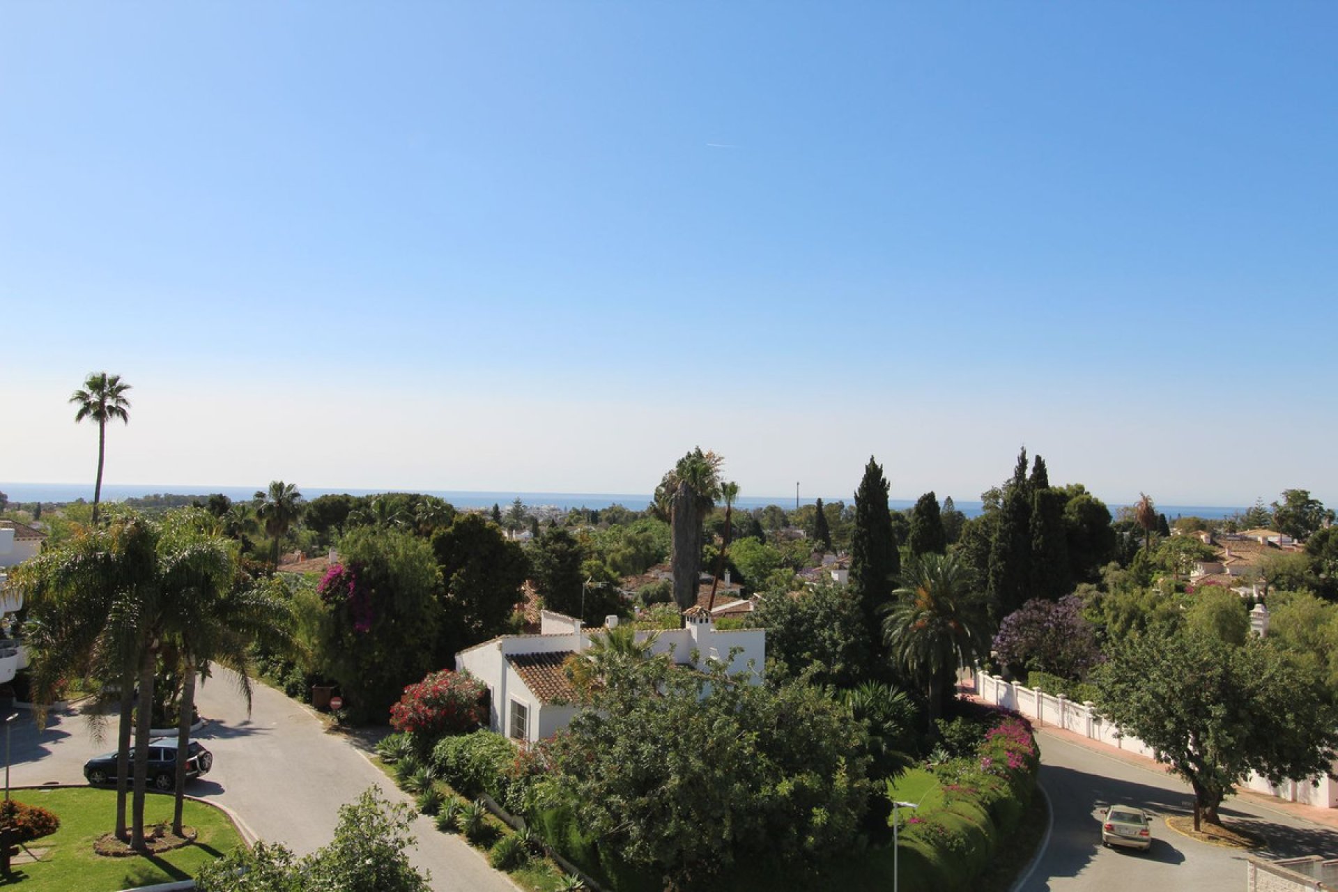 Reventa - Apartment - Middle Floor Apartment - Marbella - Guadalmina Alta