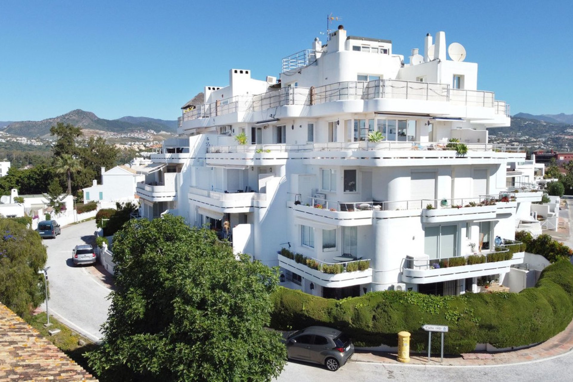 Reventa - Apartment - Middle Floor Apartment - Marbella - Guadalmina Alta