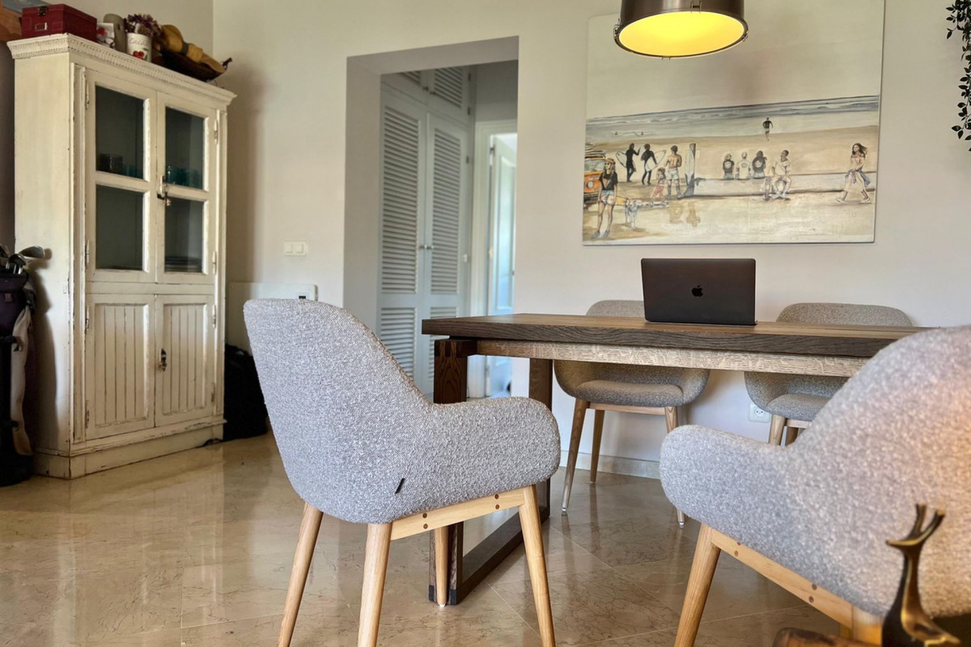 Reventa - Apartment - Middle Floor Apartment - Marbella - Guadalmina Alta