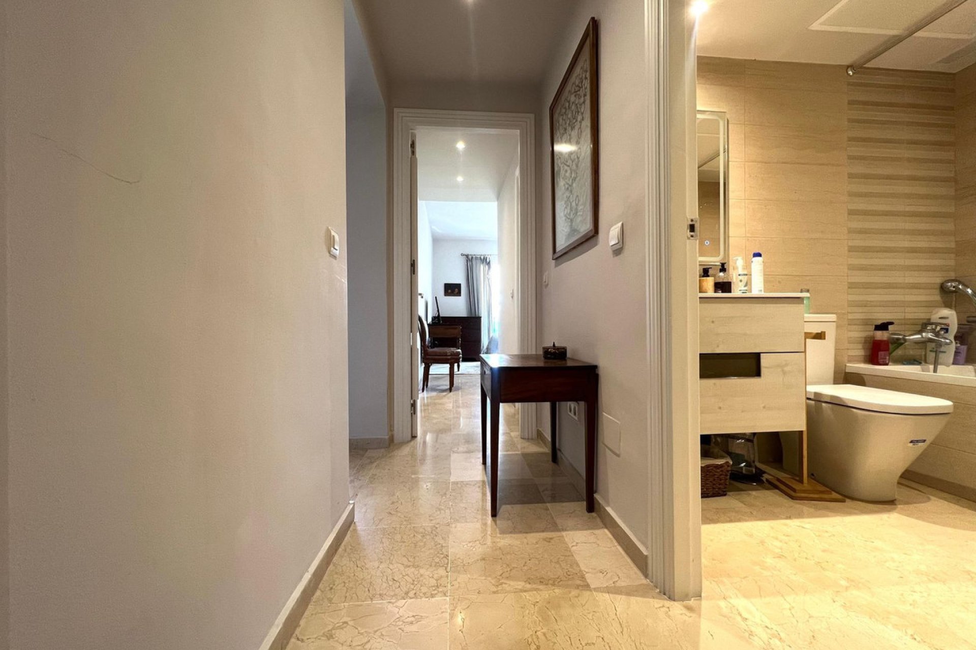 Reventa - Apartment - Middle Floor Apartment - Marbella - Guadalmina Alta