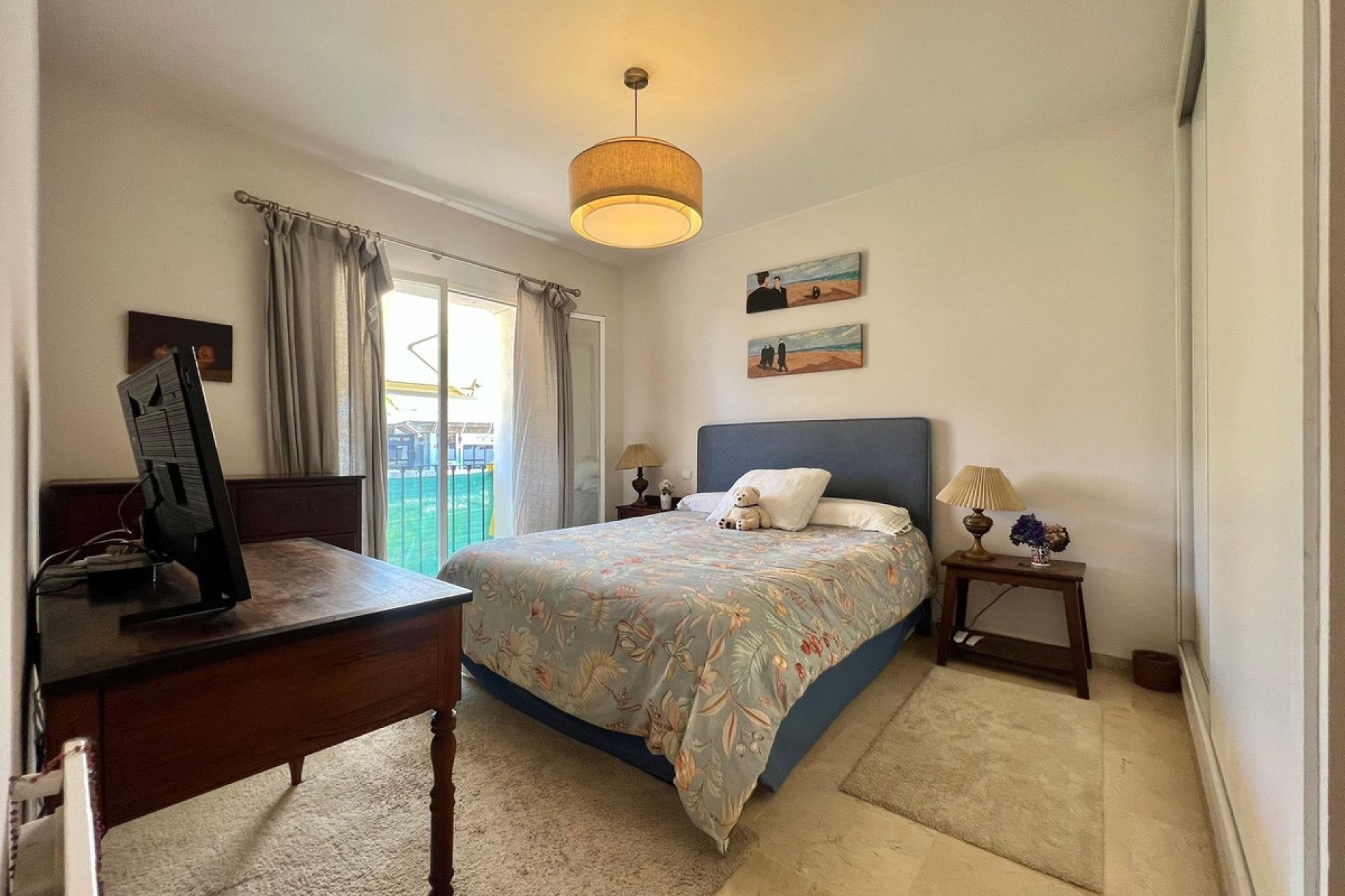 Reventa - Apartment - Middle Floor Apartment - Marbella - Guadalmina Alta