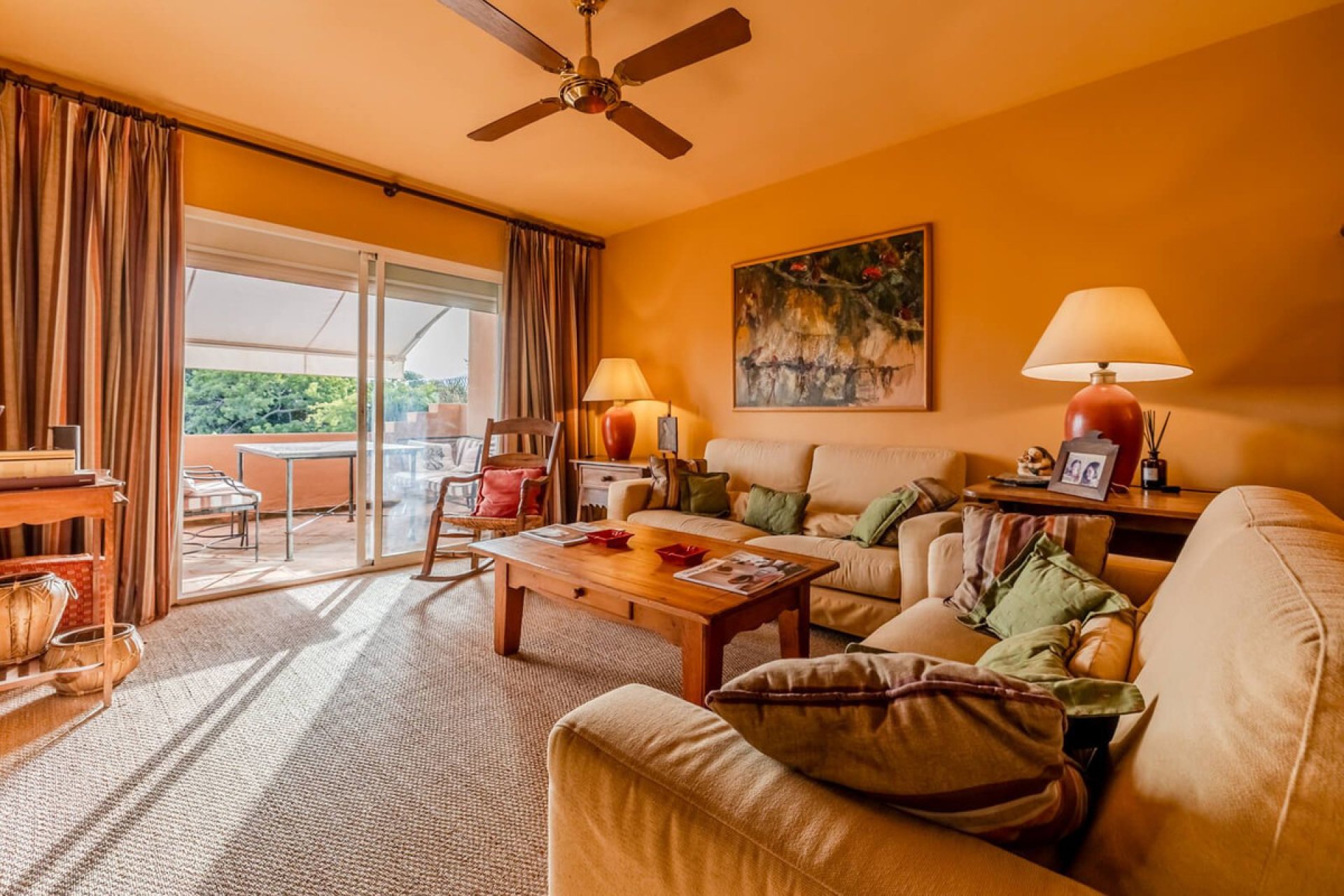 Reventa - Apartment - Middle Floor Apartment - Marbella - Guadalmina Alta