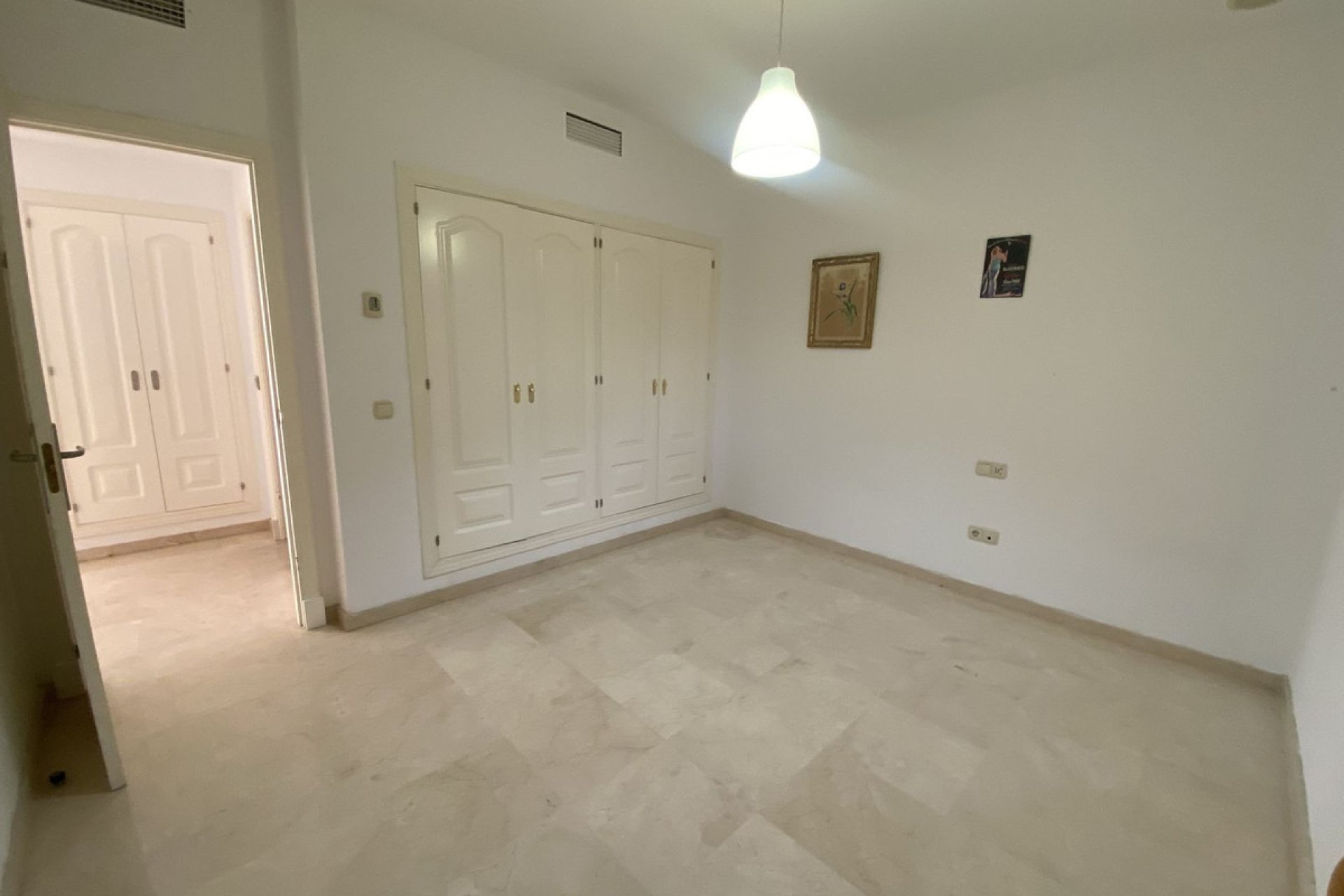 Reventa - Apartment - Middle Floor Apartment - Marbella - Guadalmina Alta