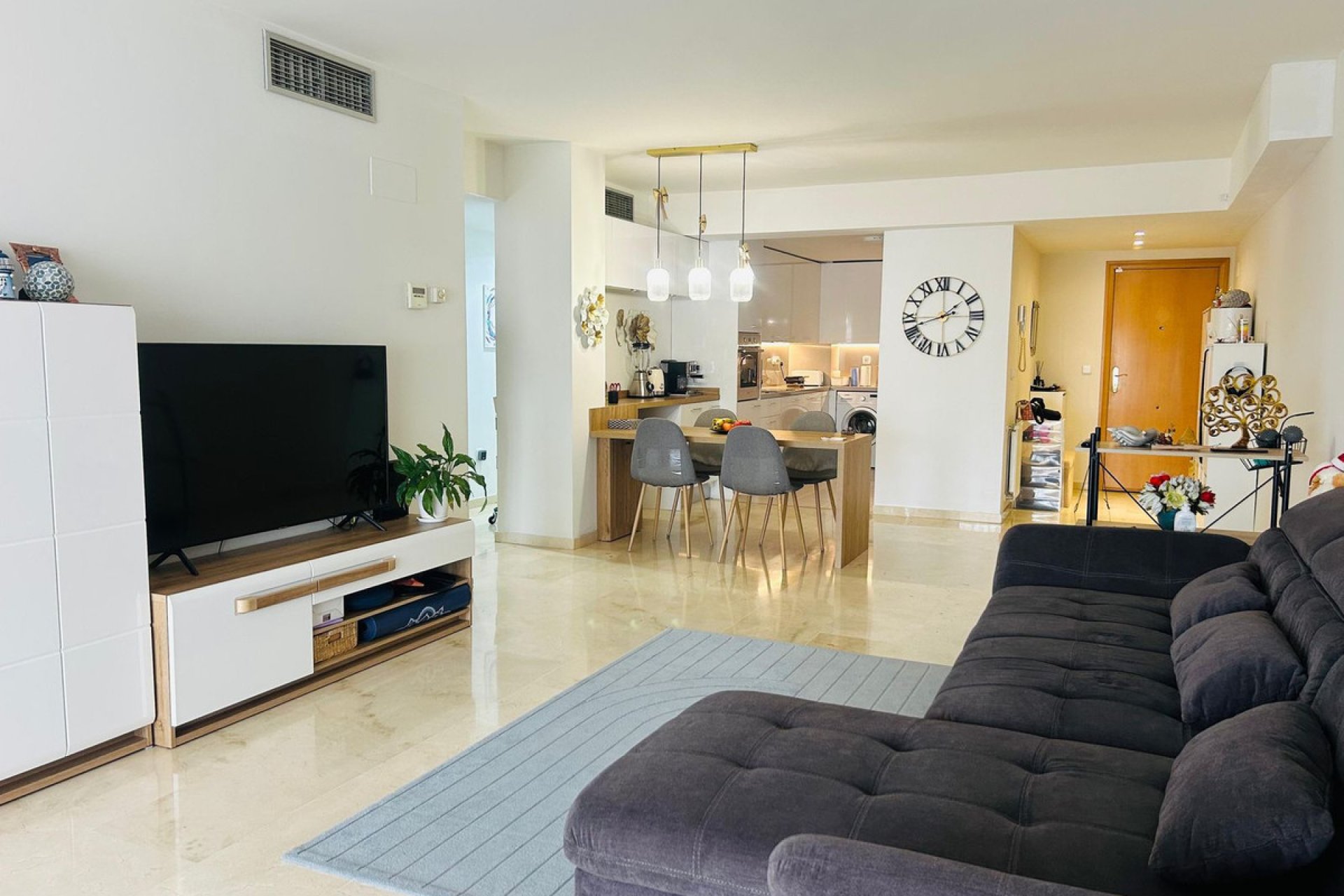 Reventa - Apartment - Middle Floor Apartment - Marbella - Guadalmina Alta