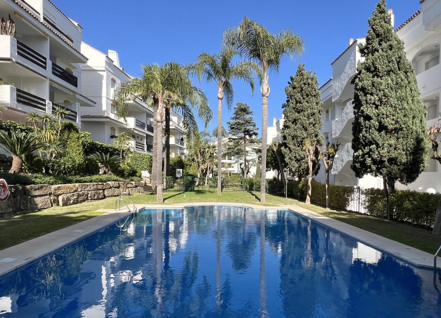 Reventa - Apartment - Middle Floor Apartment - Marbella - Guadalmina Baja