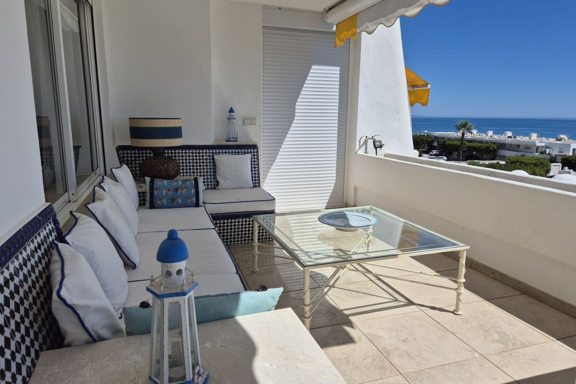 Reventa - Apartment - Middle Floor Apartment - Marbella - Guadalmina Baja