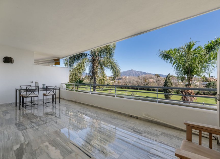 Reventa - Apartment - Middle Floor Apartment - Marbella - Guadalmina Baja