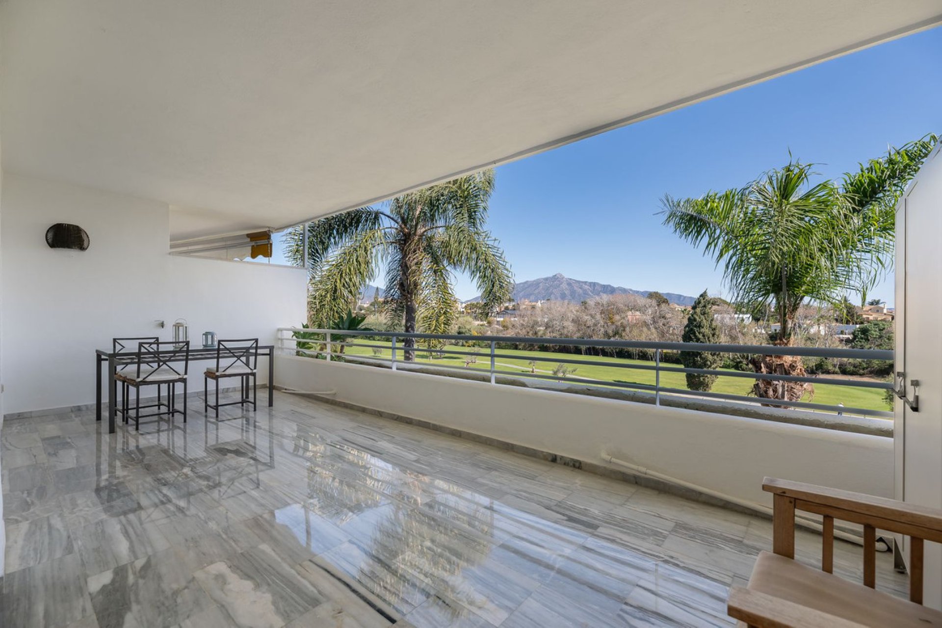 Reventa - Apartment - Middle Floor Apartment - Marbella - Guadalmina Baja