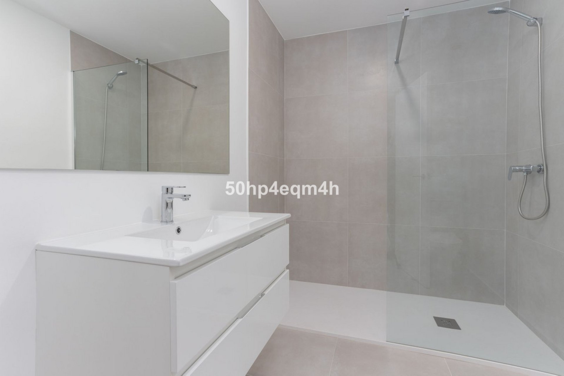 Reventa - Apartment - Middle Floor Apartment - Marbella - Guadalmina Baja