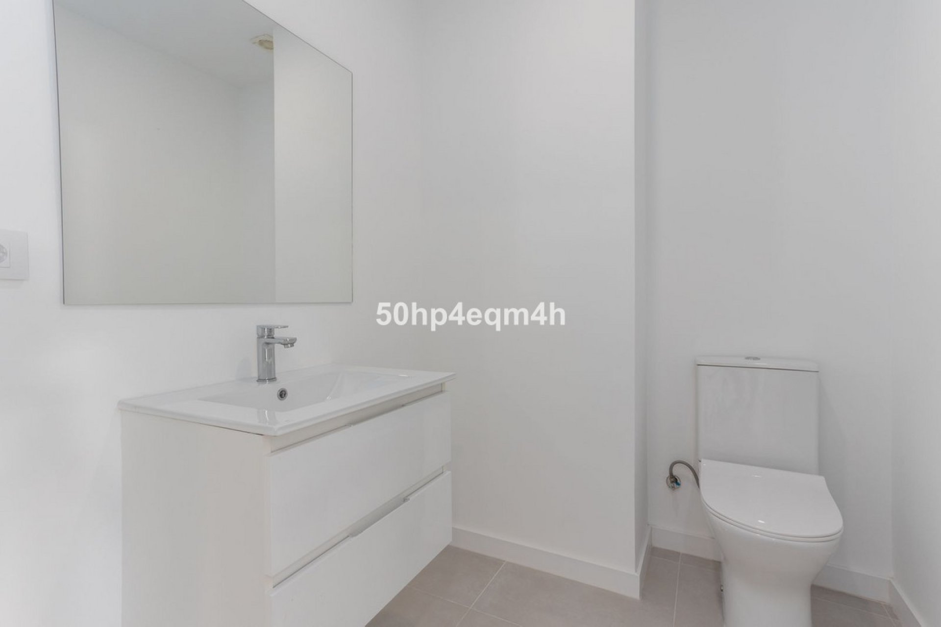 Reventa - Apartment - Middle Floor Apartment - Marbella - Guadalmina Baja