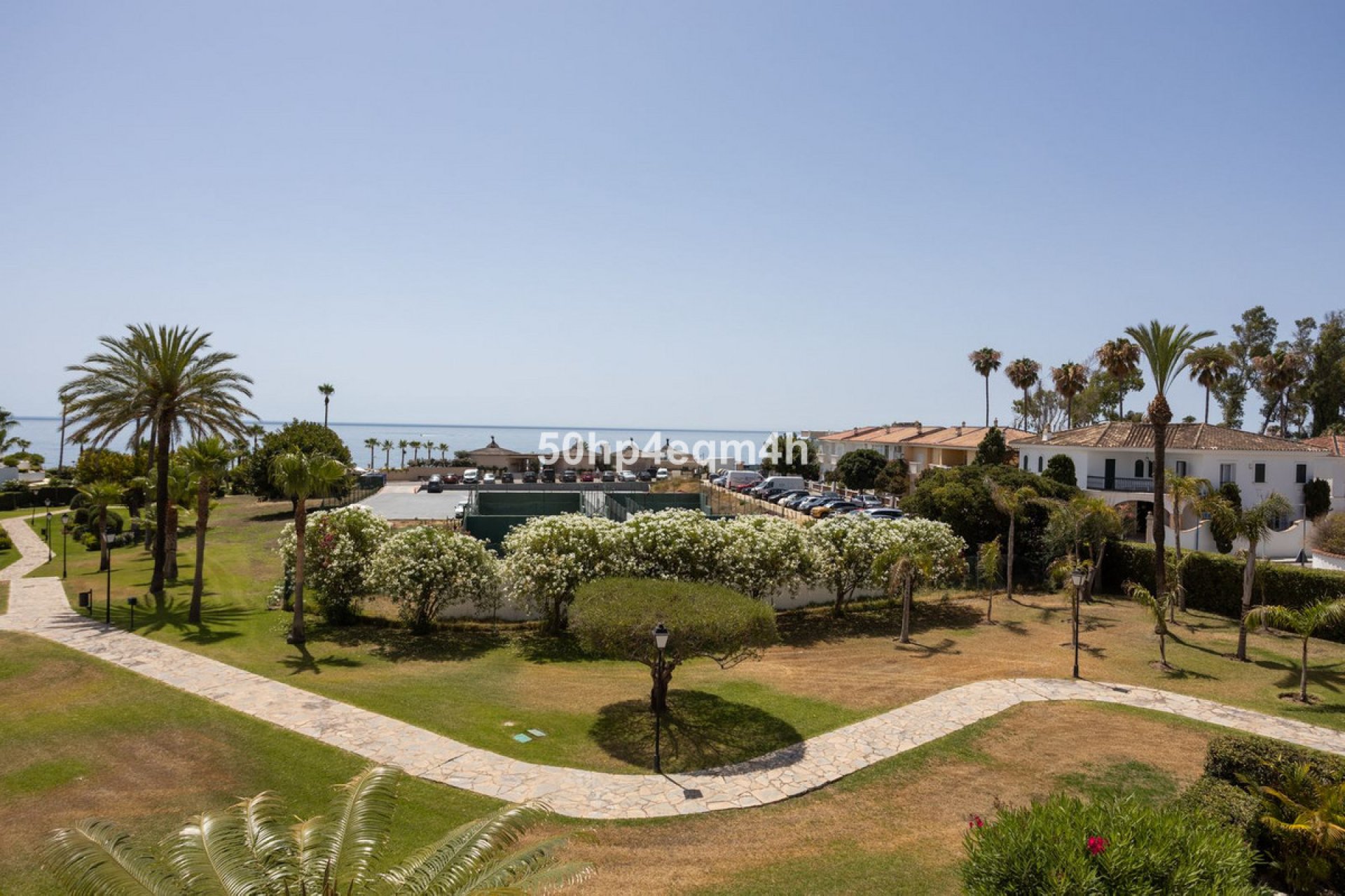 Reventa - Apartment - Middle Floor Apartment - Marbella - Guadalmina Baja