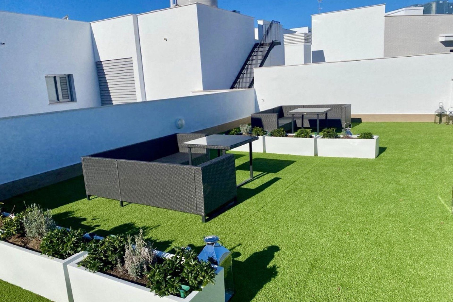 Reventa - Apartment - Middle Floor Apartment - Marbella - La Campana