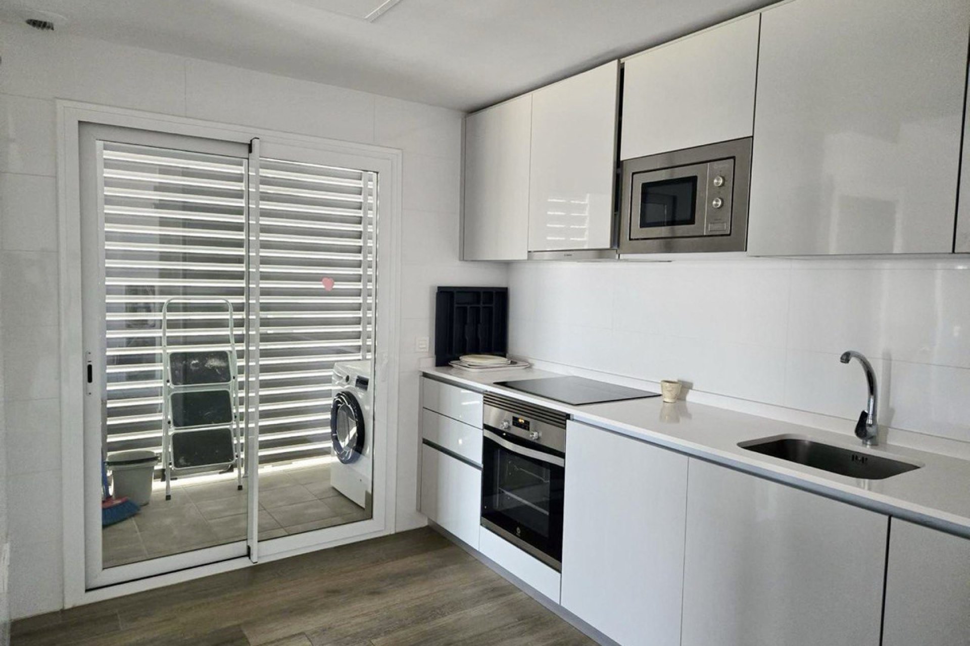 Reventa - Apartment - Middle Floor Apartment - Marbella - La Campana