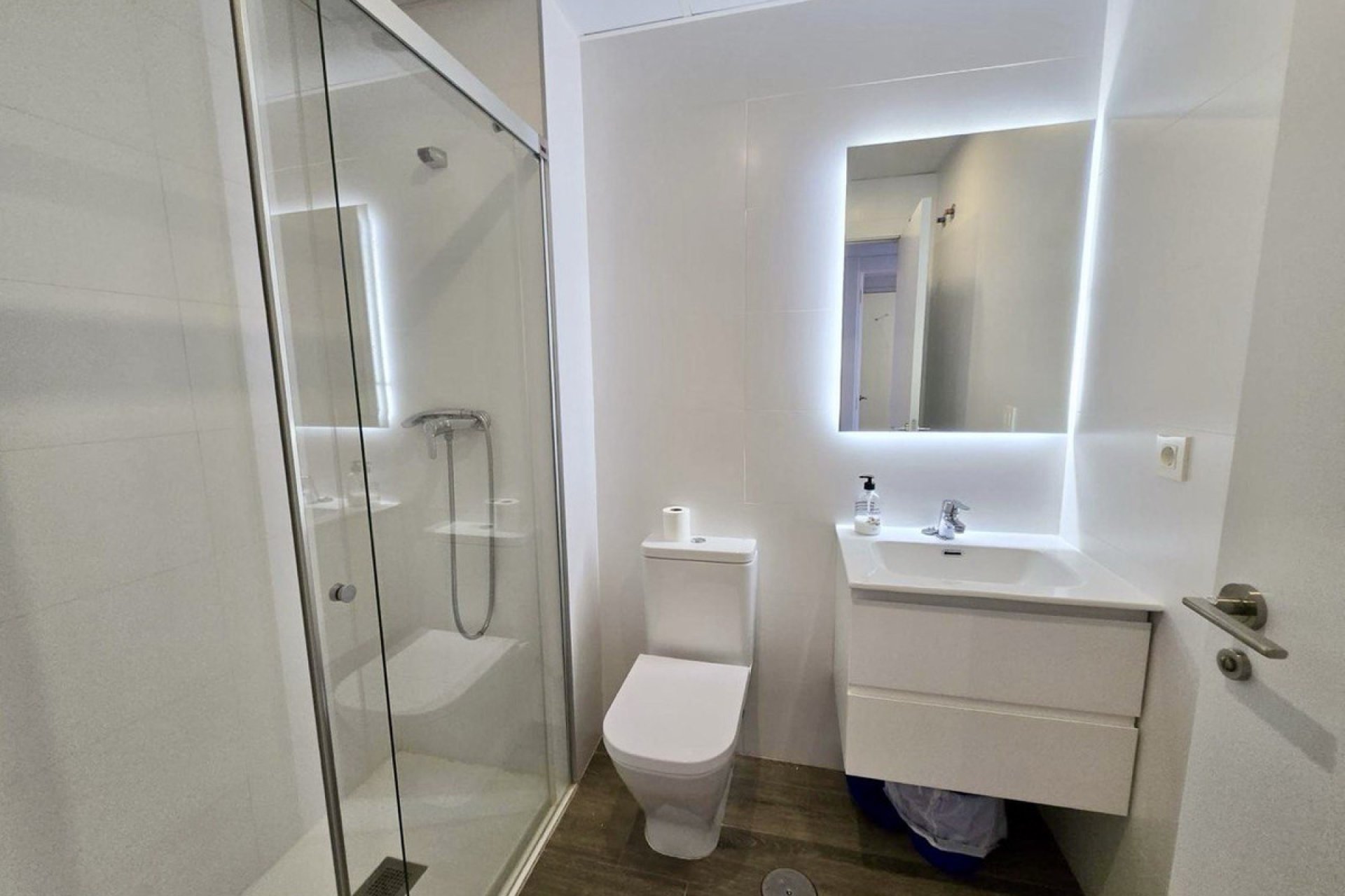 Reventa - Apartment - Middle Floor Apartment - Marbella - La Campana