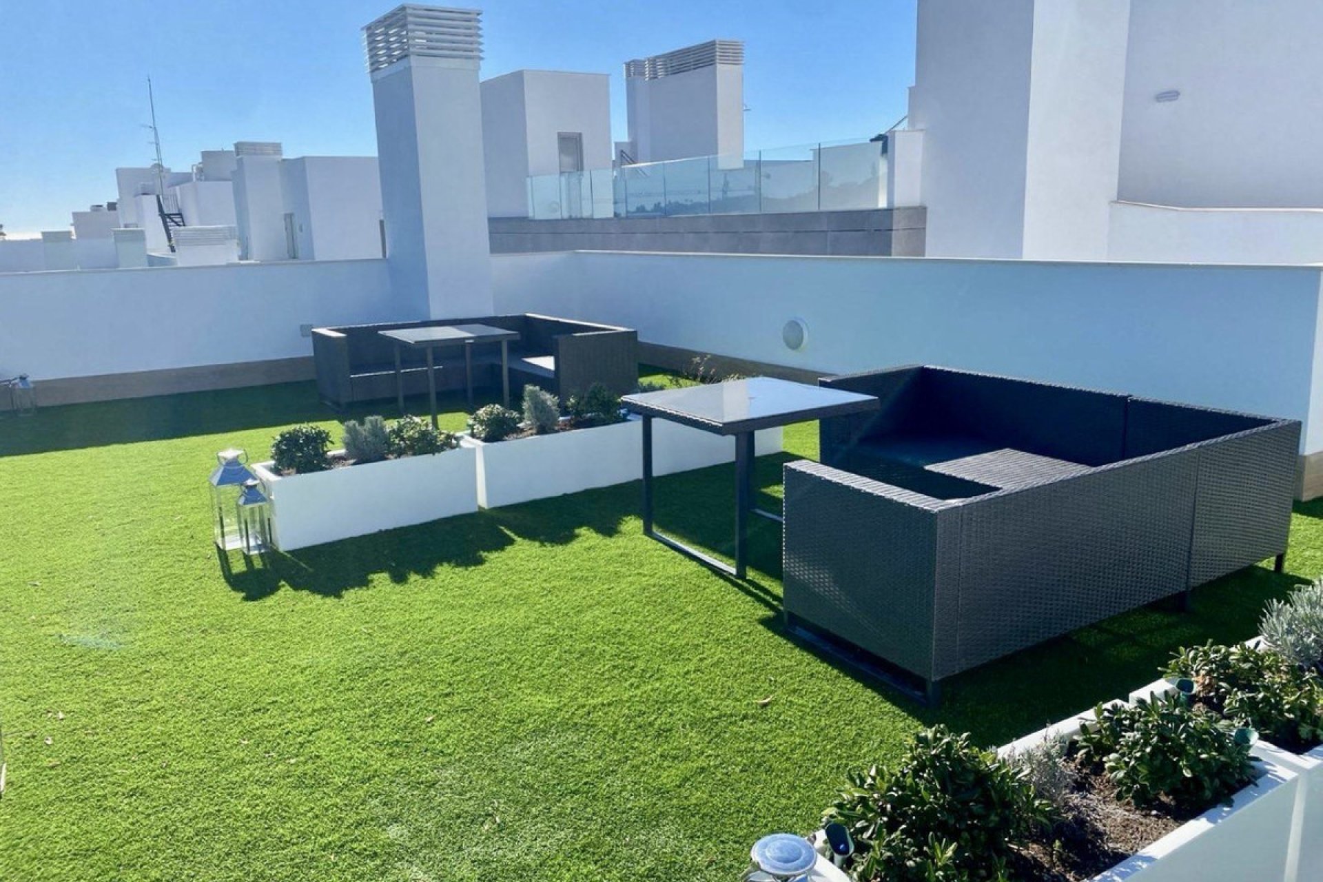 Reventa - Apartment - Middle Floor Apartment - Marbella - La Campana