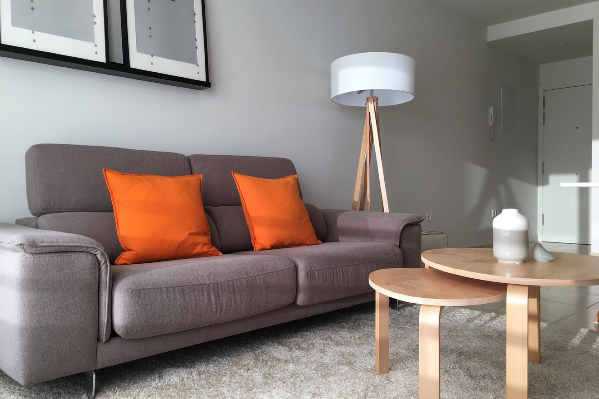 Reventa - Apartment - Middle Floor Apartment - Marbella - La Campana