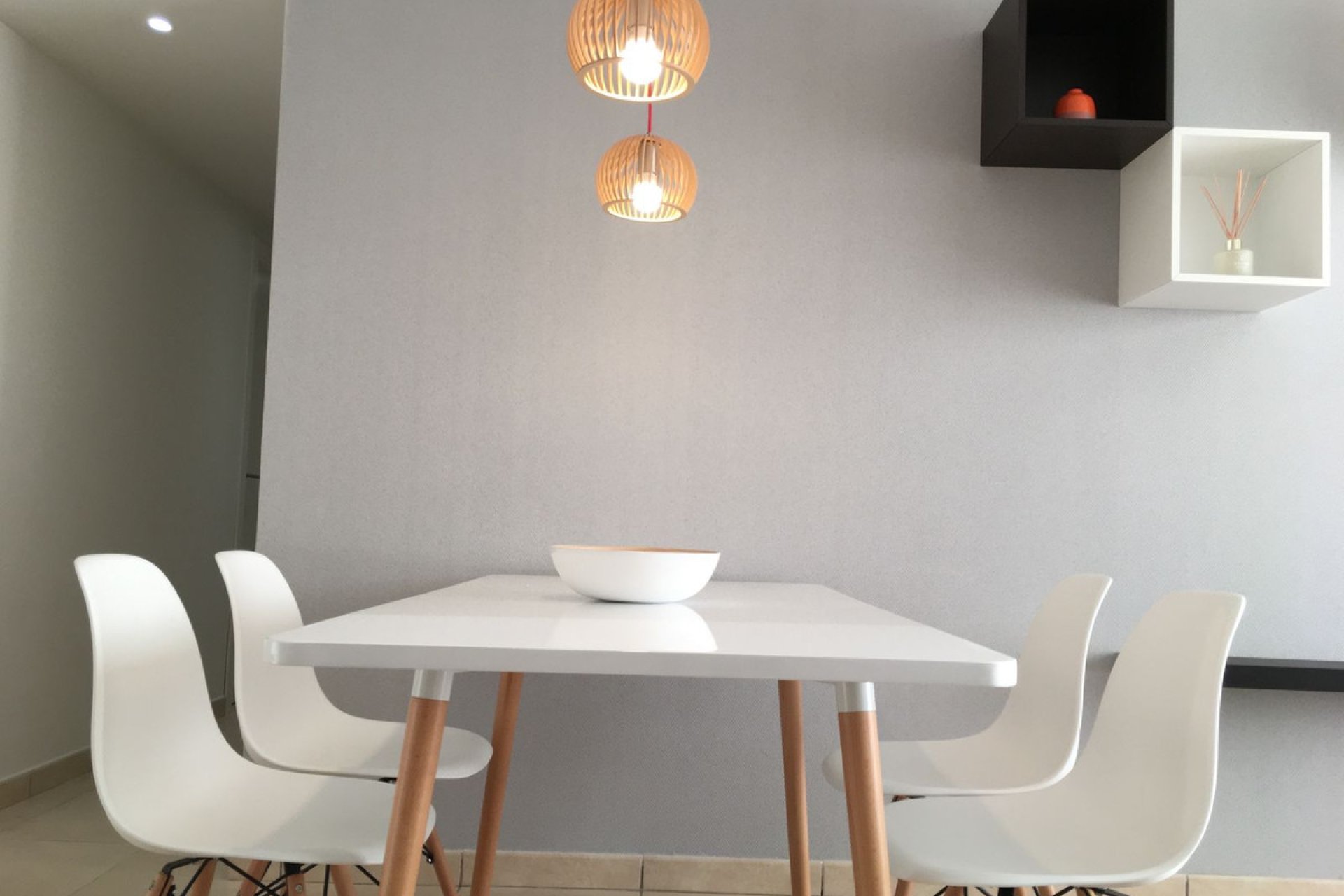 Reventa - Apartment - Middle Floor Apartment - Marbella - La Campana