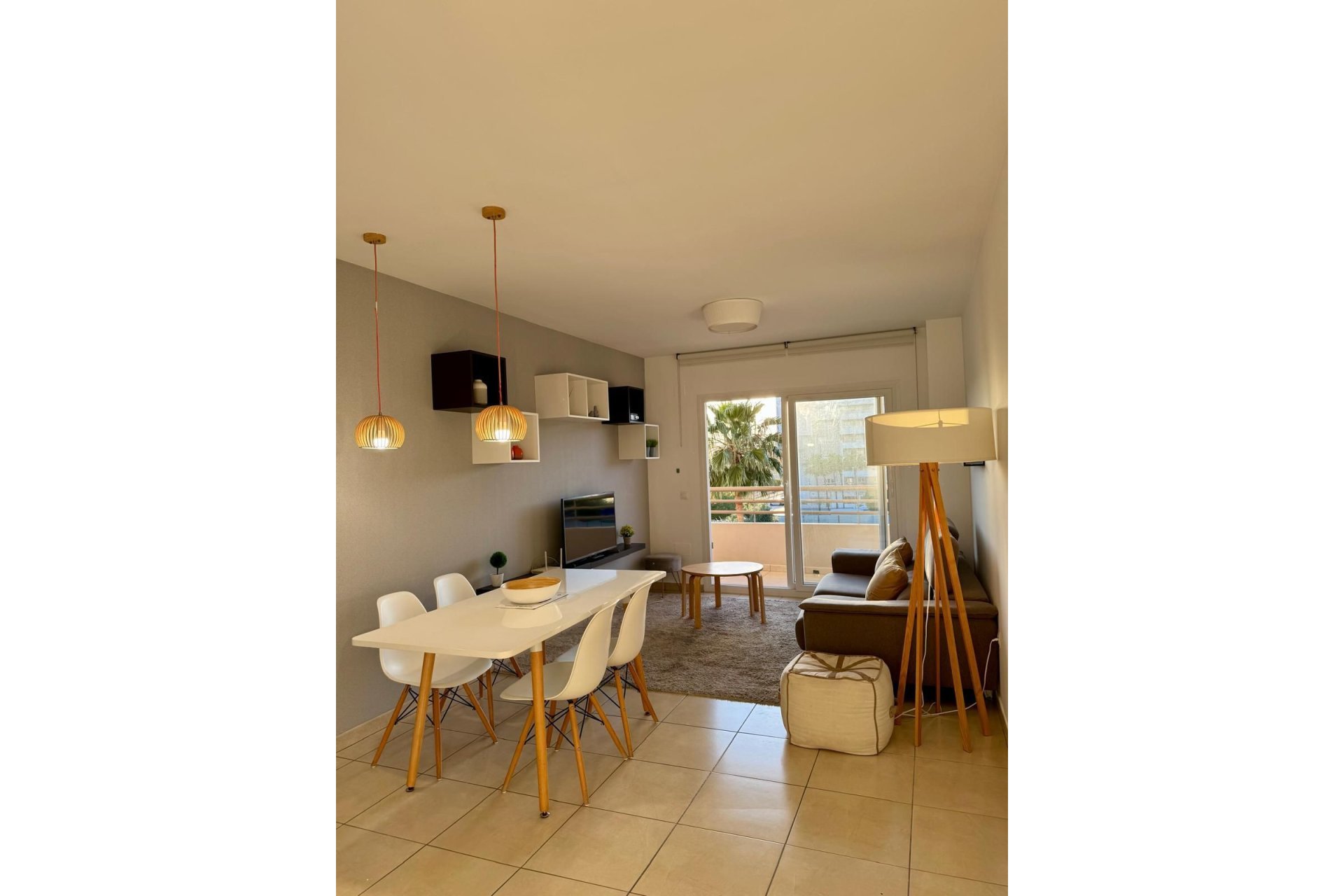 Reventa - Apartment - Middle Floor Apartment - Marbella - La Campana