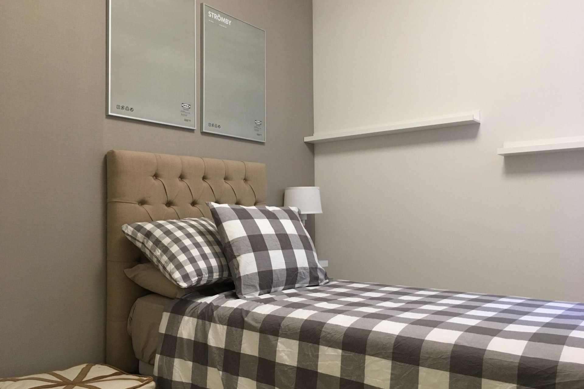 Reventa - Apartment - Middle Floor Apartment - Marbella - La Campana