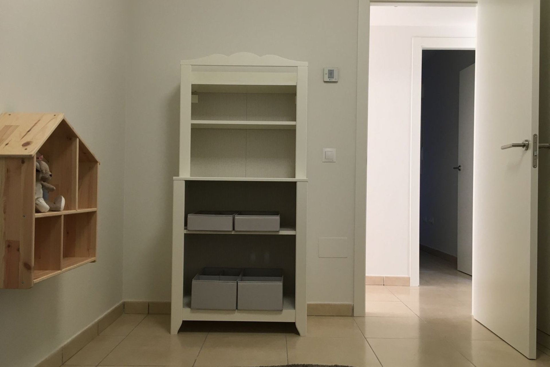 Reventa - Apartment - Middle Floor Apartment - Marbella - La Campana