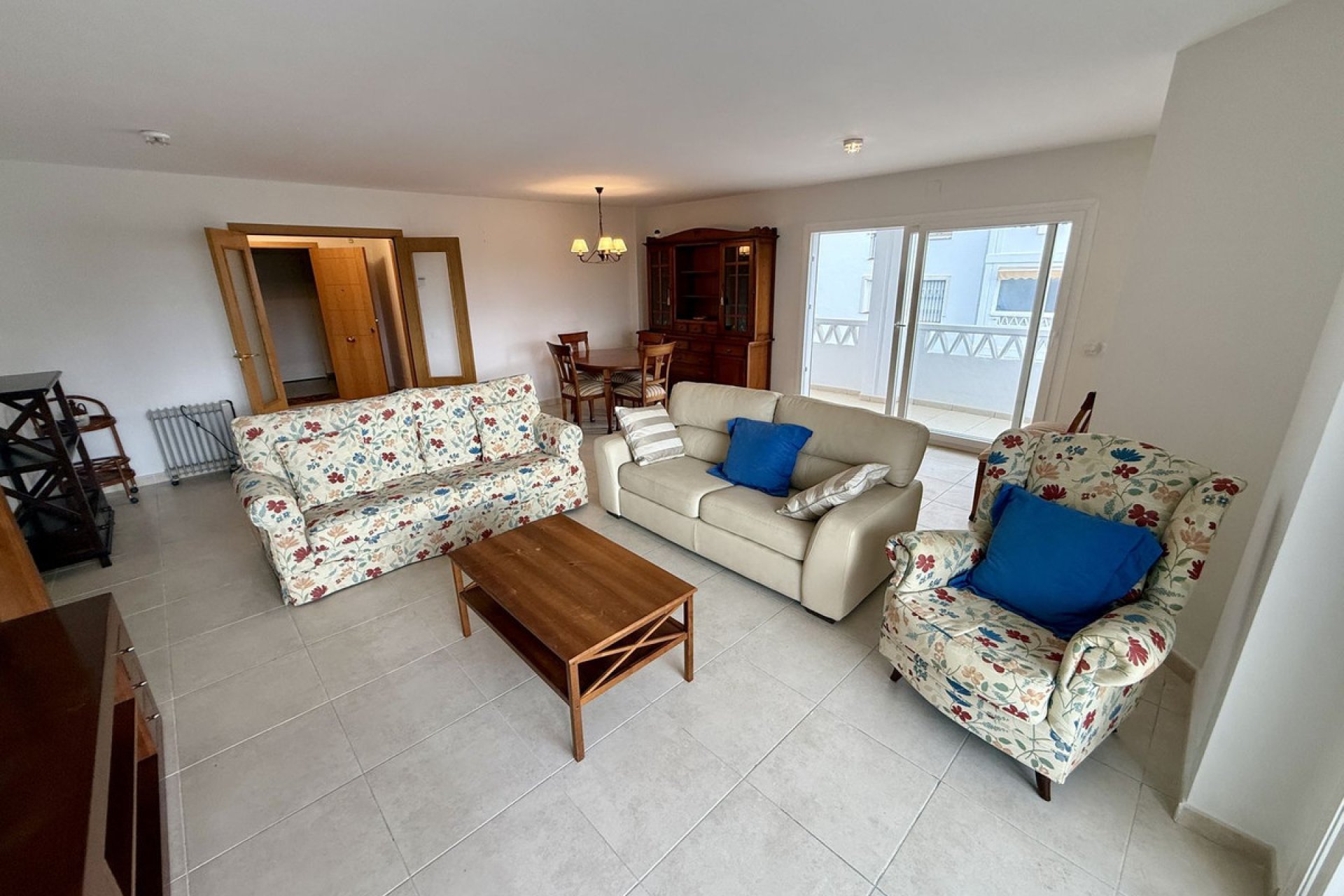 Reventa - Apartment - Middle Floor Apartment - Marbella - La Campana