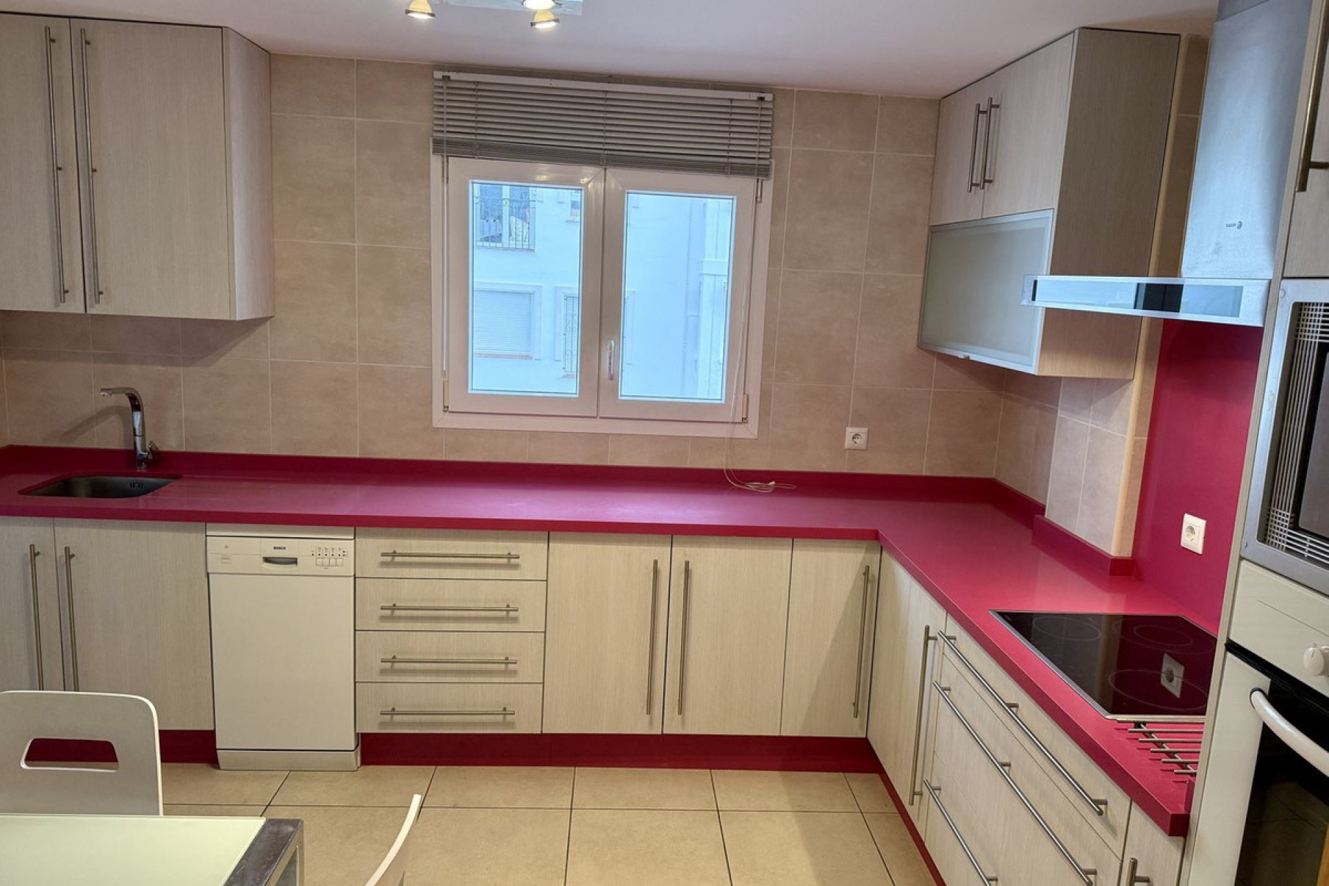 Reventa - Apartment - Middle Floor Apartment - Marbella - La Campana