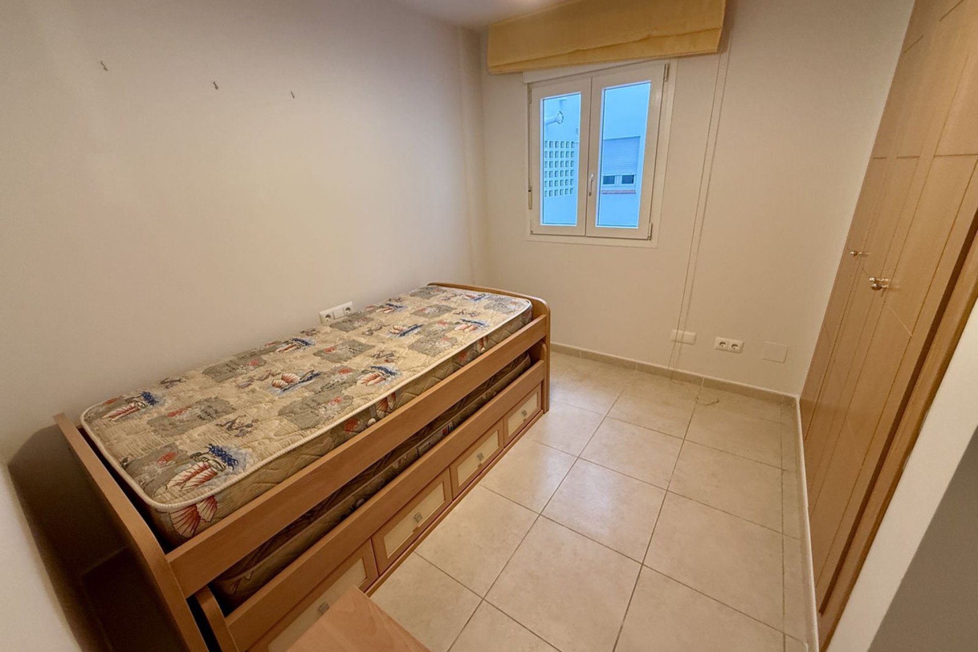 Reventa - Apartment - Middle Floor Apartment - Marbella - La Campana