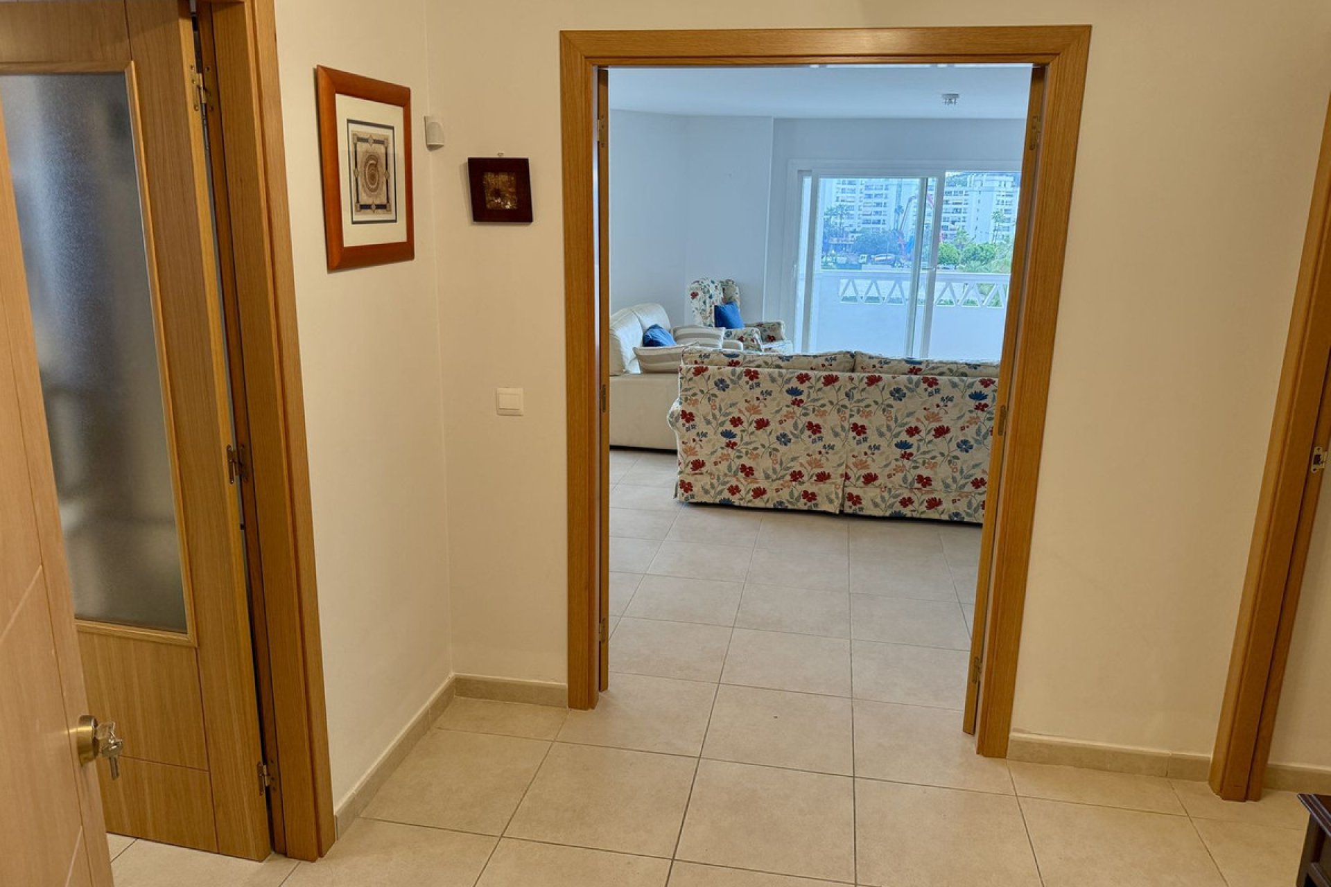 Reventa - Apartment - Middle Floor Apartment - Marbella - La Campana