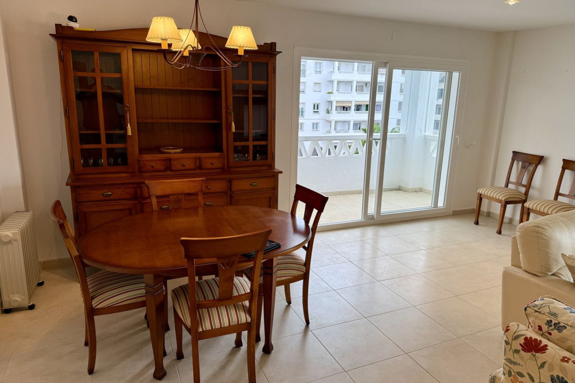 Reventa - Apartment - Middle Floor Apartment - Marbella - La Campana