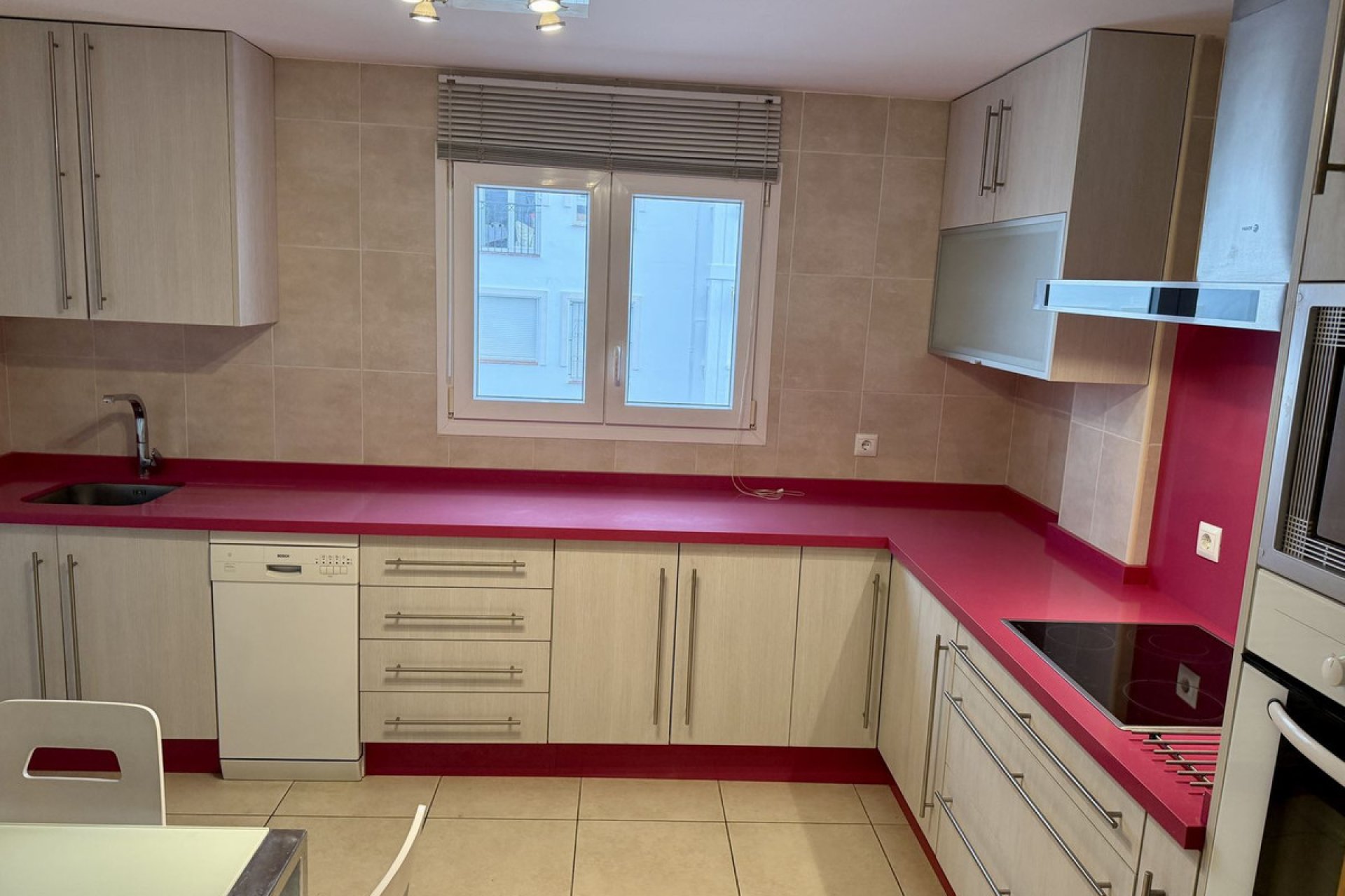 Reventa - Apartment - Middle Floor Apartment - Marbella - La Campana