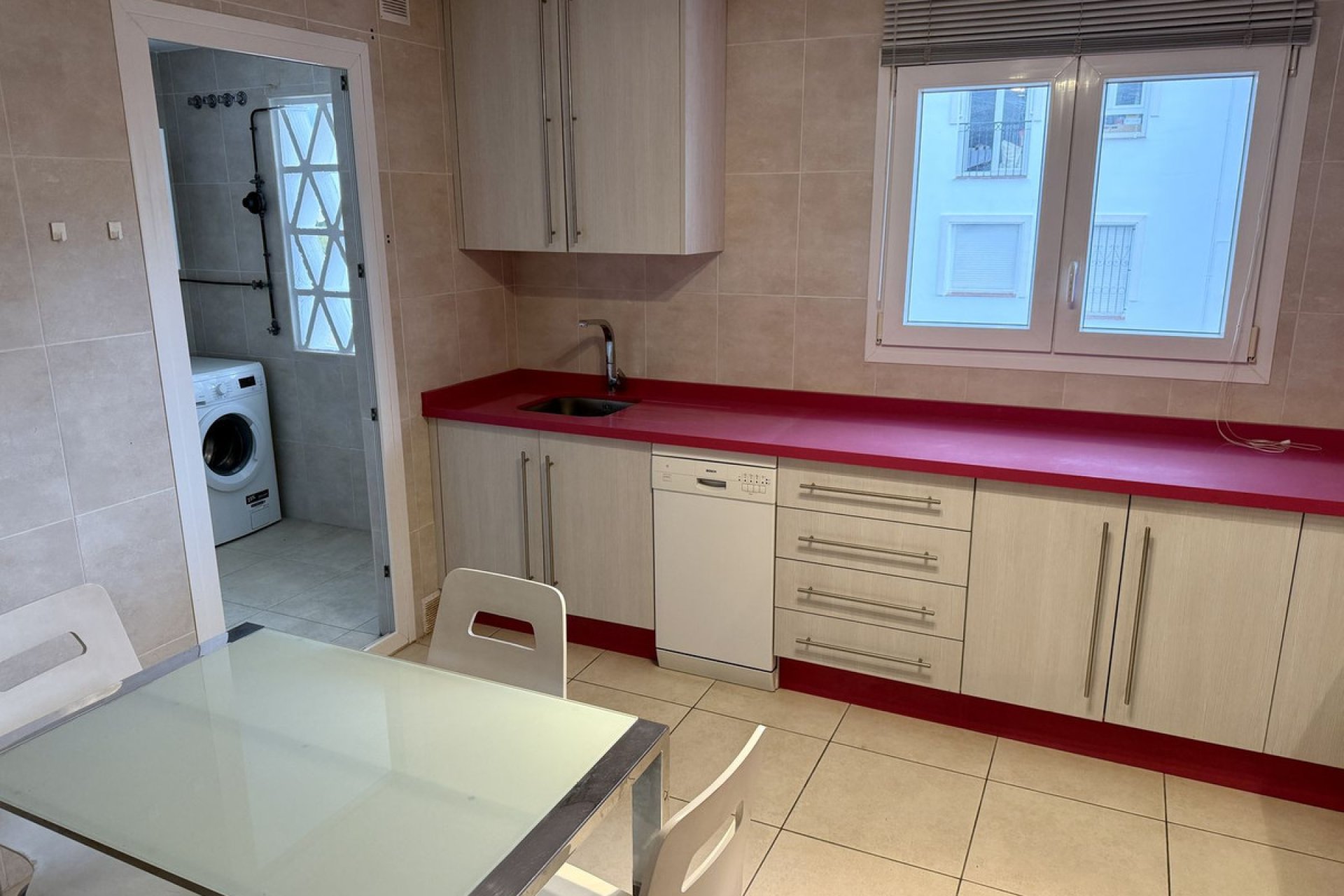 Reventa - Apartment - Middle Floor Apartment - Marbella - La Campana