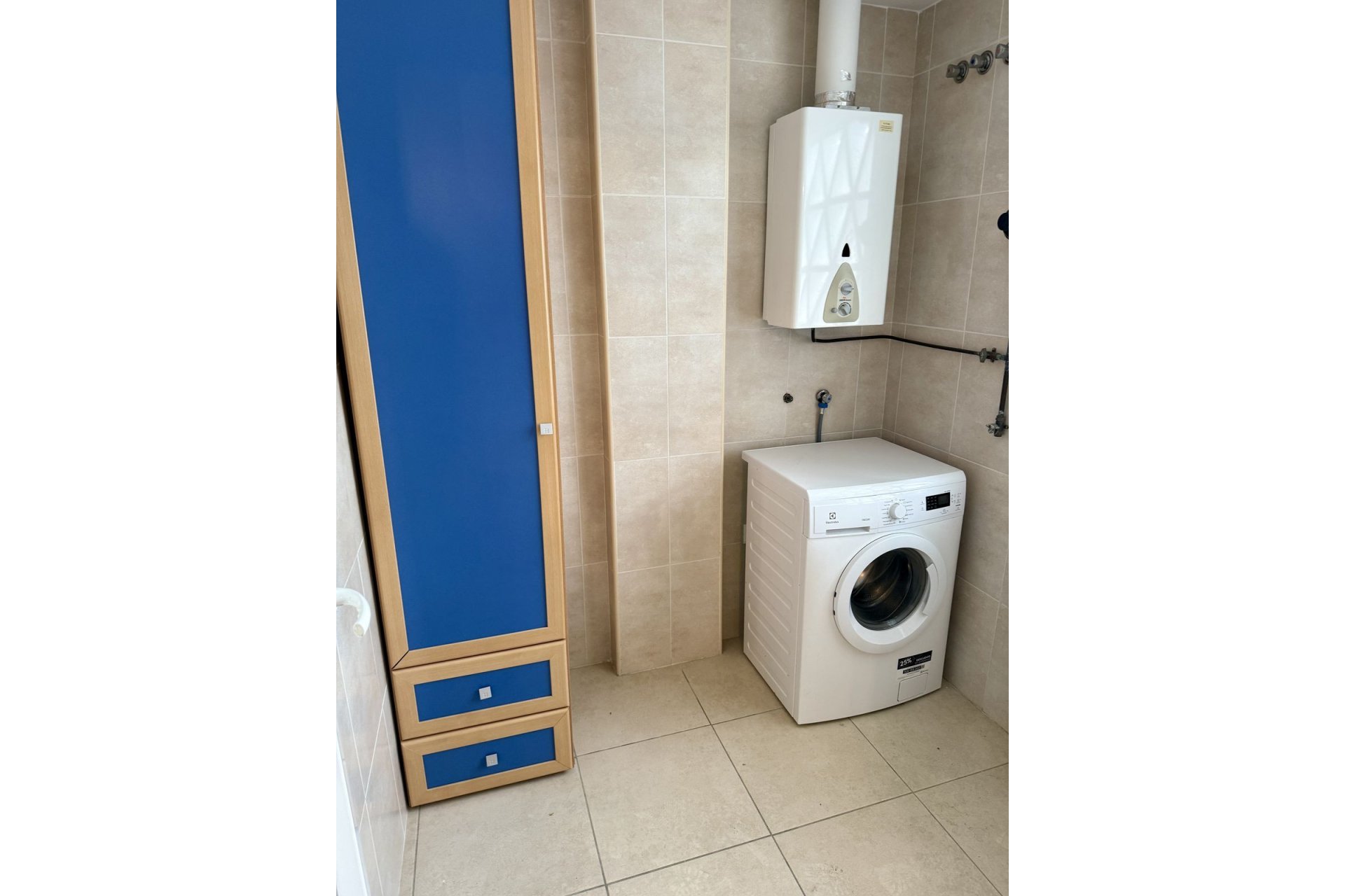 Reventa - Apartment - Middle Floor Apartment - Marbella - La Campana