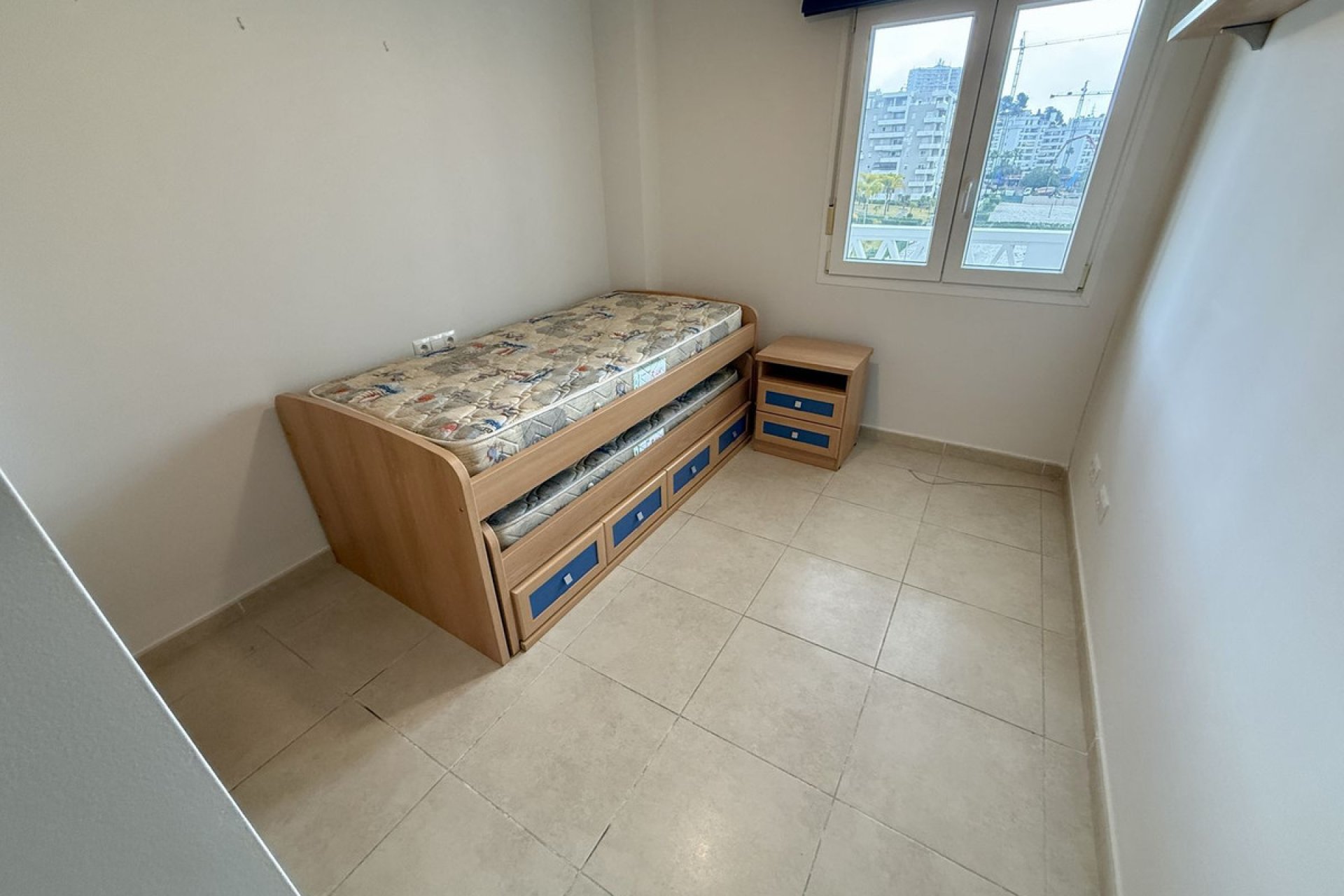 Reventa - Apartment - Middle Floor Apartment - Marbella - La Campana