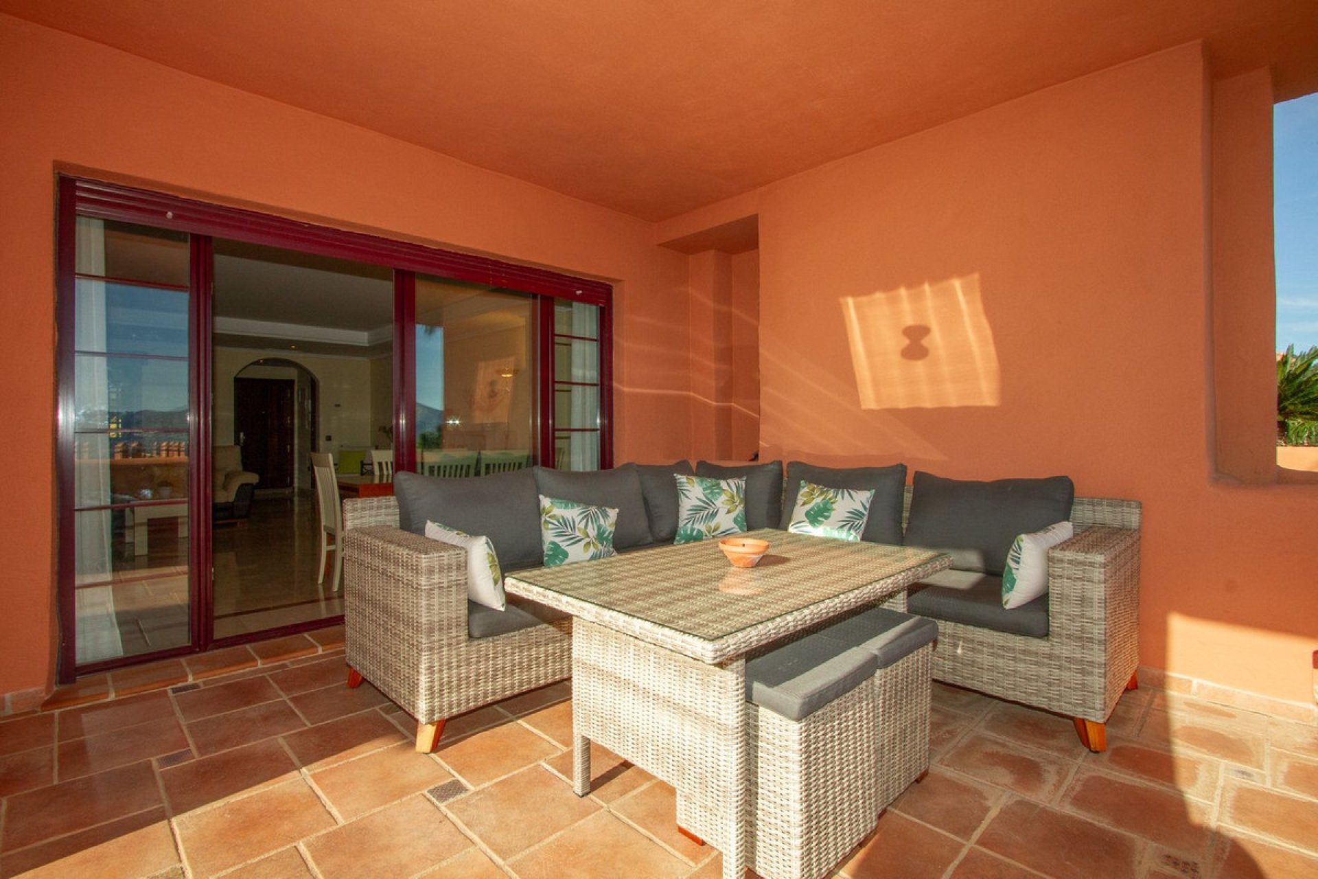 Reventa - Apartment - Middle Floor Apartment - Marbella - La Mairena