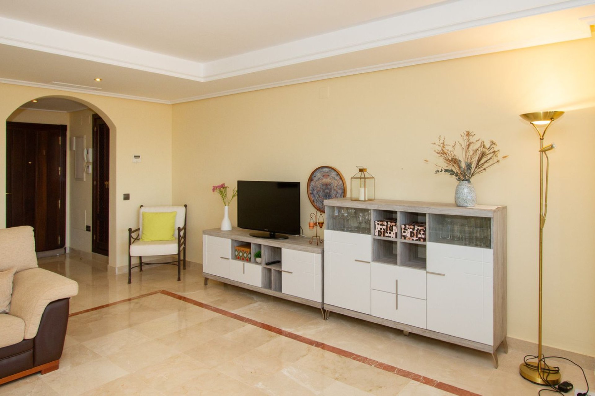 Reventa - Apartment - Middle Floor Apartment - Marbella - La Mairena