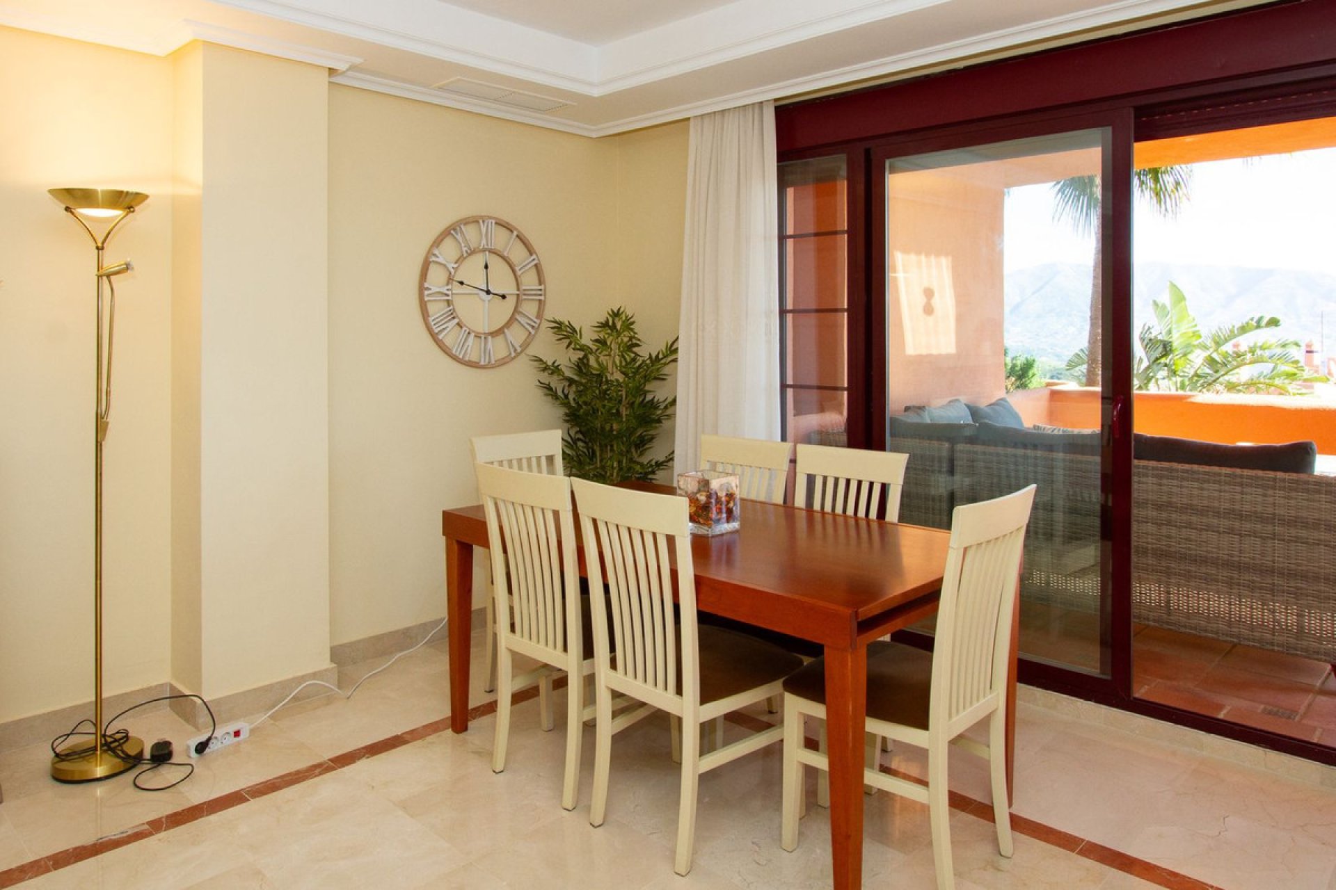 Reventa - Apartment - Middle Floor Apartment - Marbella - La Mairena