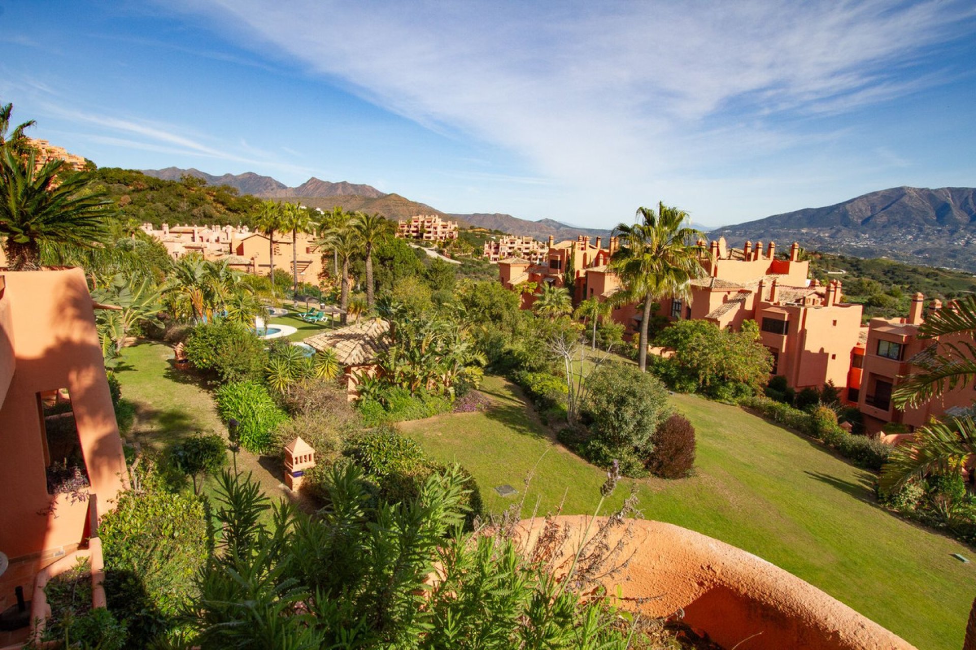 Reventa - Apartment - Middle Floor Apartment - Marbella - La Mairena