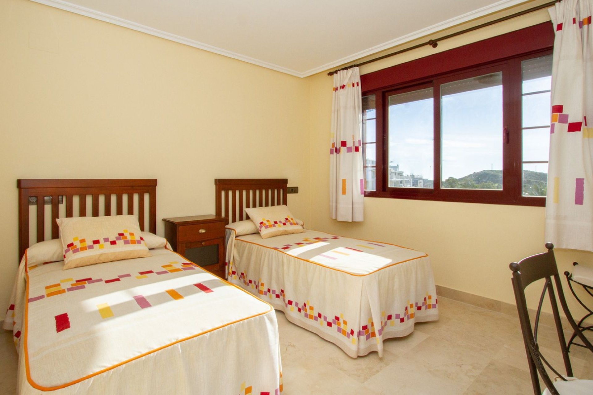 Reventa - Apartment - Middle Floor Apartment - Marbella - La Mairena