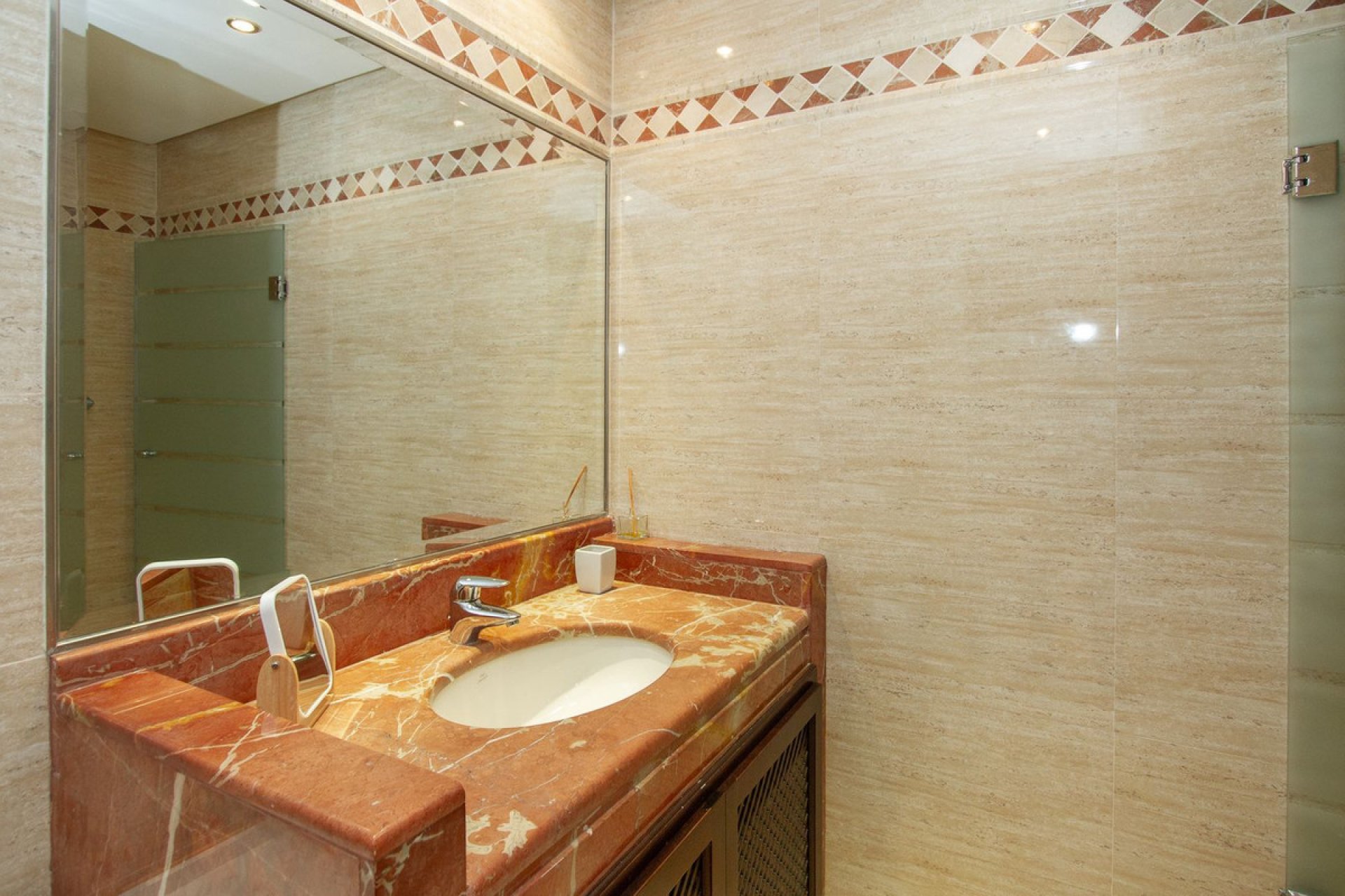 Reventa - Apartment - Middle Floor Apartment - Marbella - La Mairena