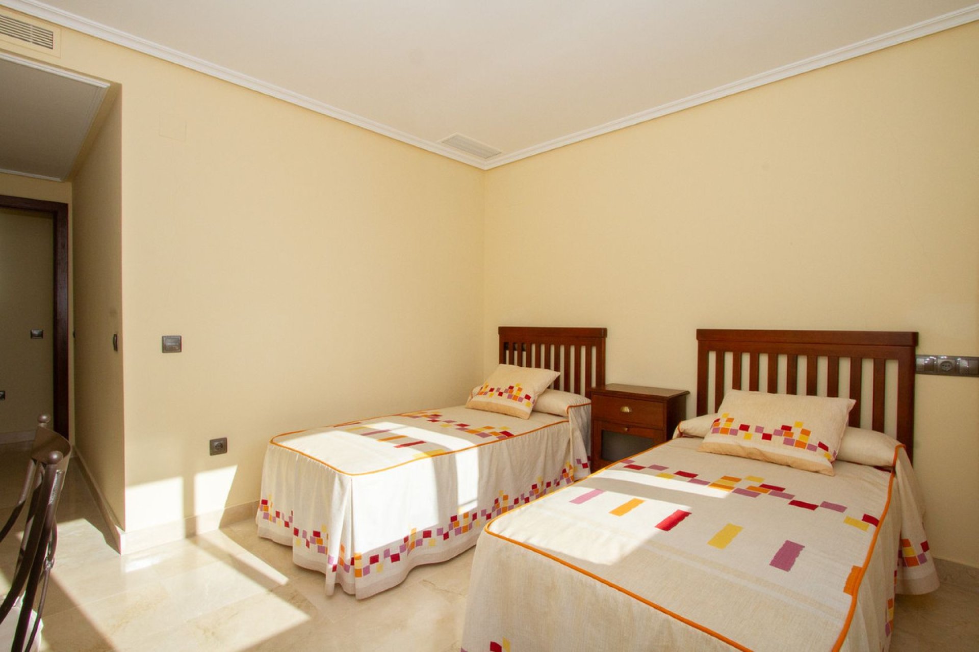 Reventa - Apartment - Middle Floor Apartment - Marbella - La Mairena