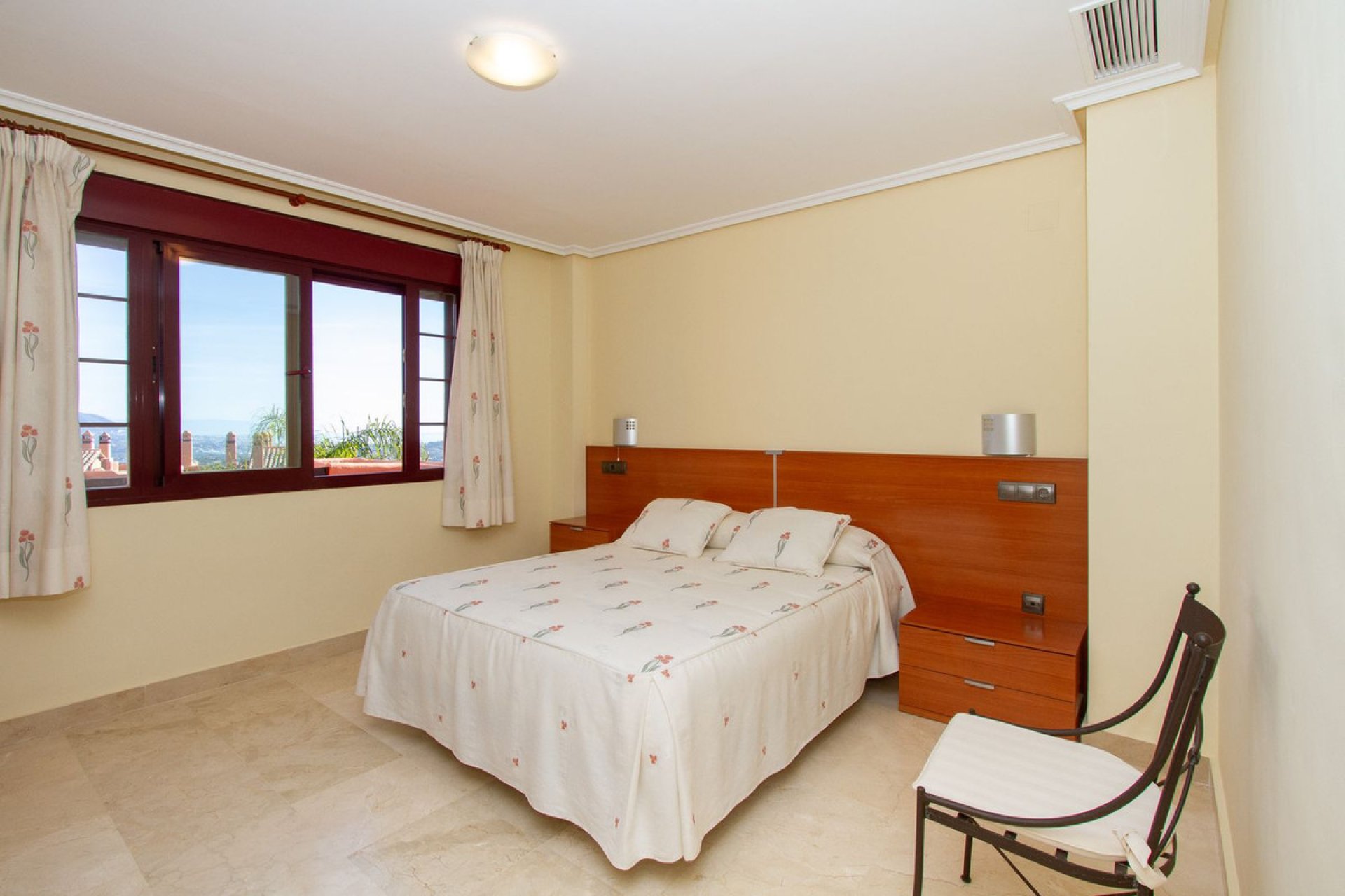 Reventa - Apartment - Middle Floor Apartment - Marbella - La Mairena