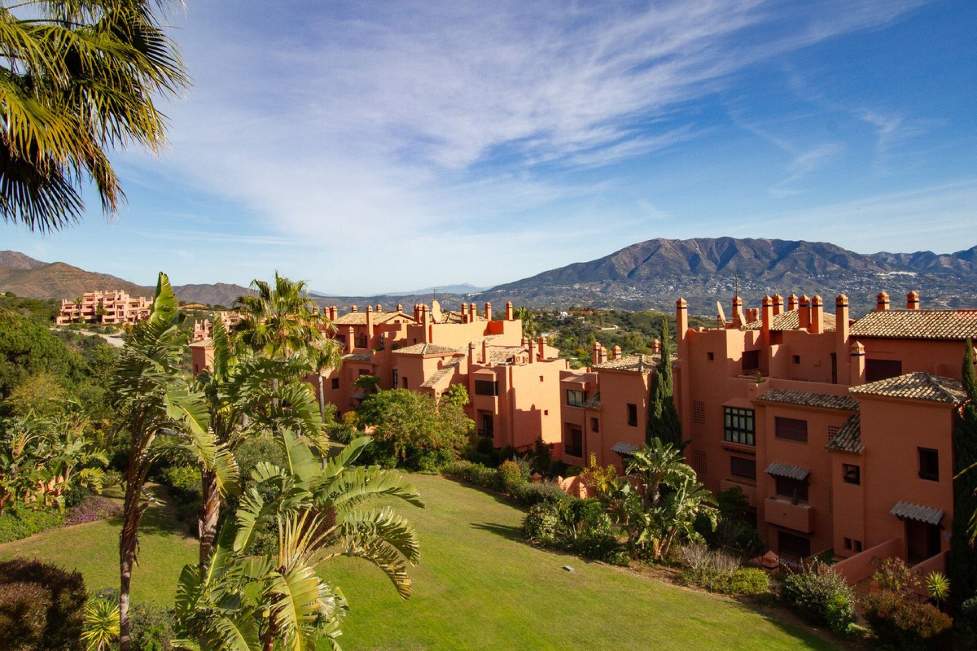 Reventa - Apartment - Middle Floor Apartment - Marbella - La Mairena