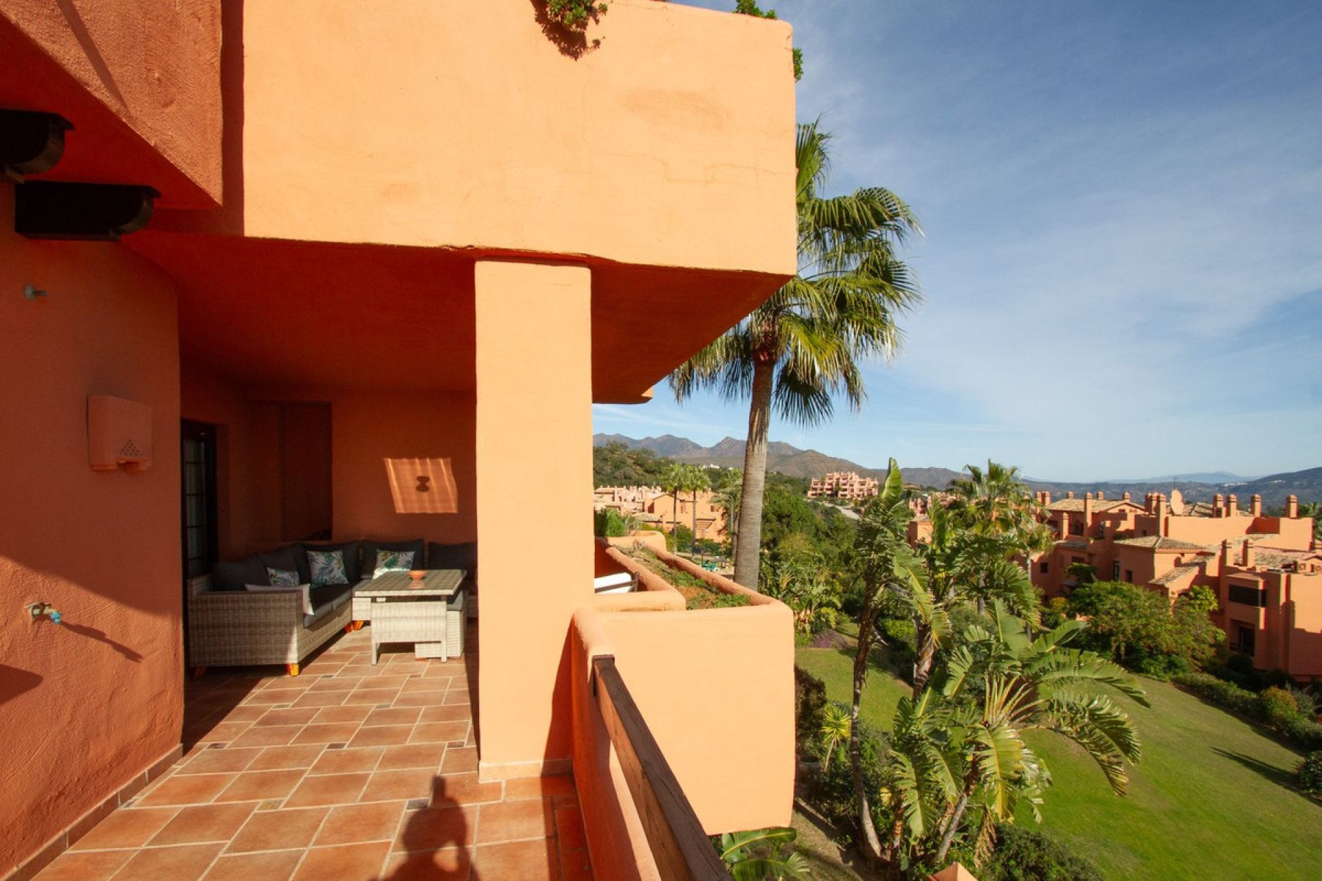 Reventa - Apartment - Middle Floor Apartment - Marbella - La Mairena