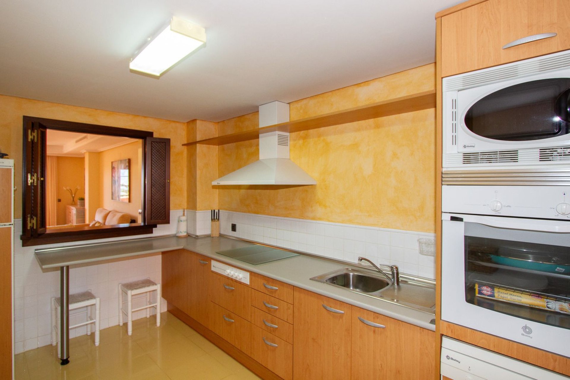 Reventa - Apartment - Middle Floor Apartment - Marbella - La Mairena