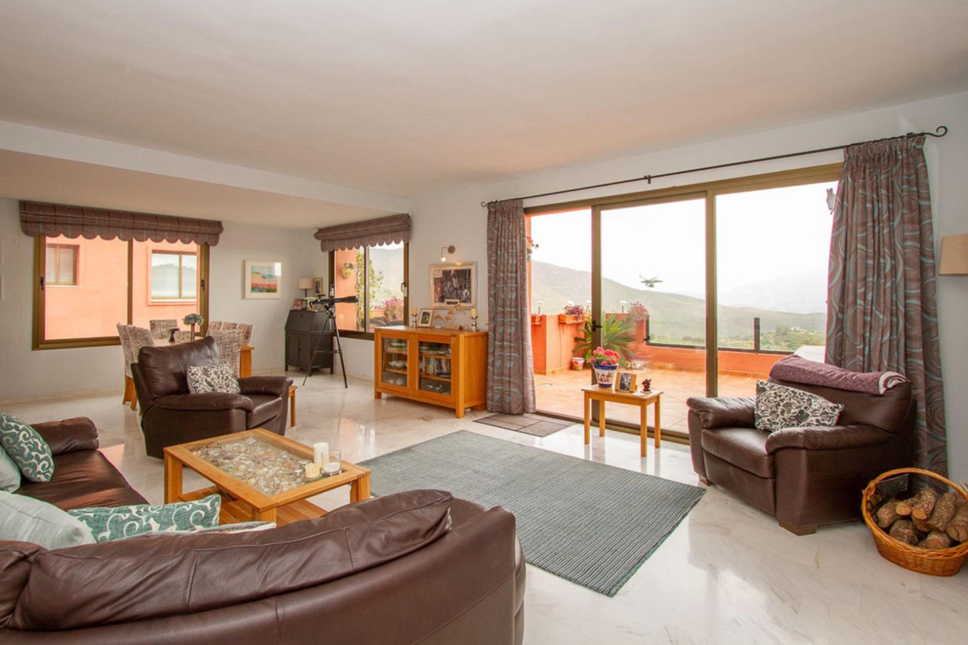 Reventa - Apartment - Middle Floor Apartment - Marbella - La Mairena