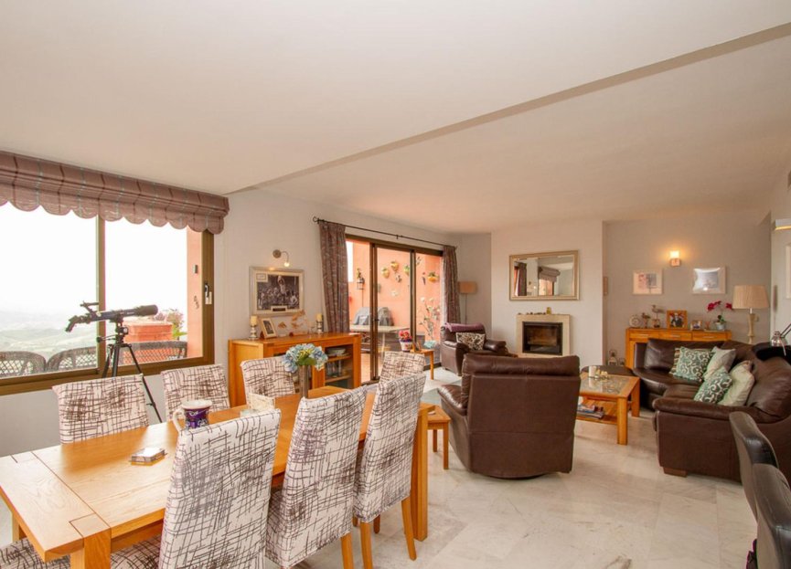 Reventa - Apartment - Middle Floor Apartment - Marbella - La Mairena