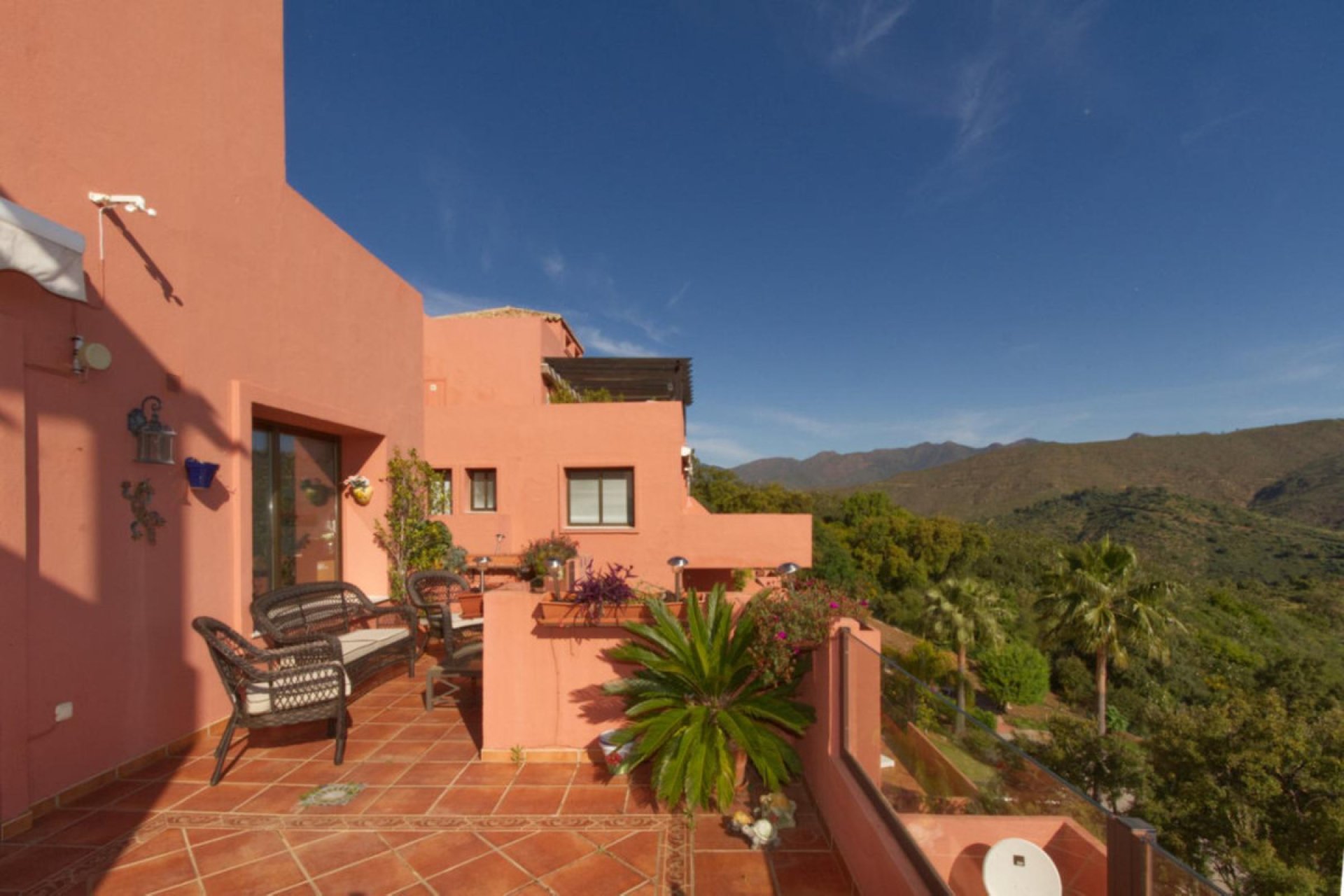 Reventa - Apartment - Middle Floor Apartment - Marbella - La Mairena