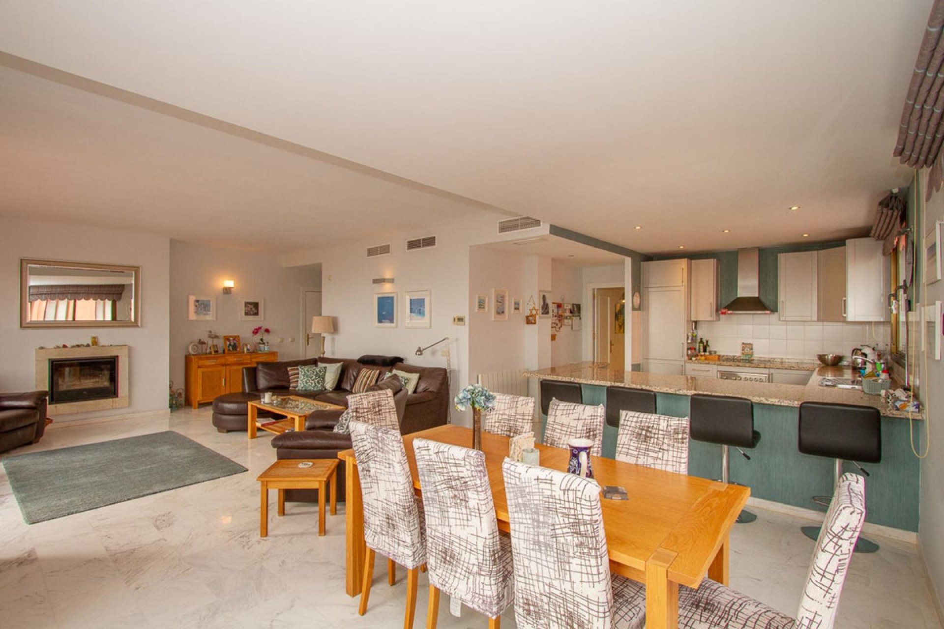 Reventa - Apartment - Middle Floor Apartment - Marbella - La Mairena